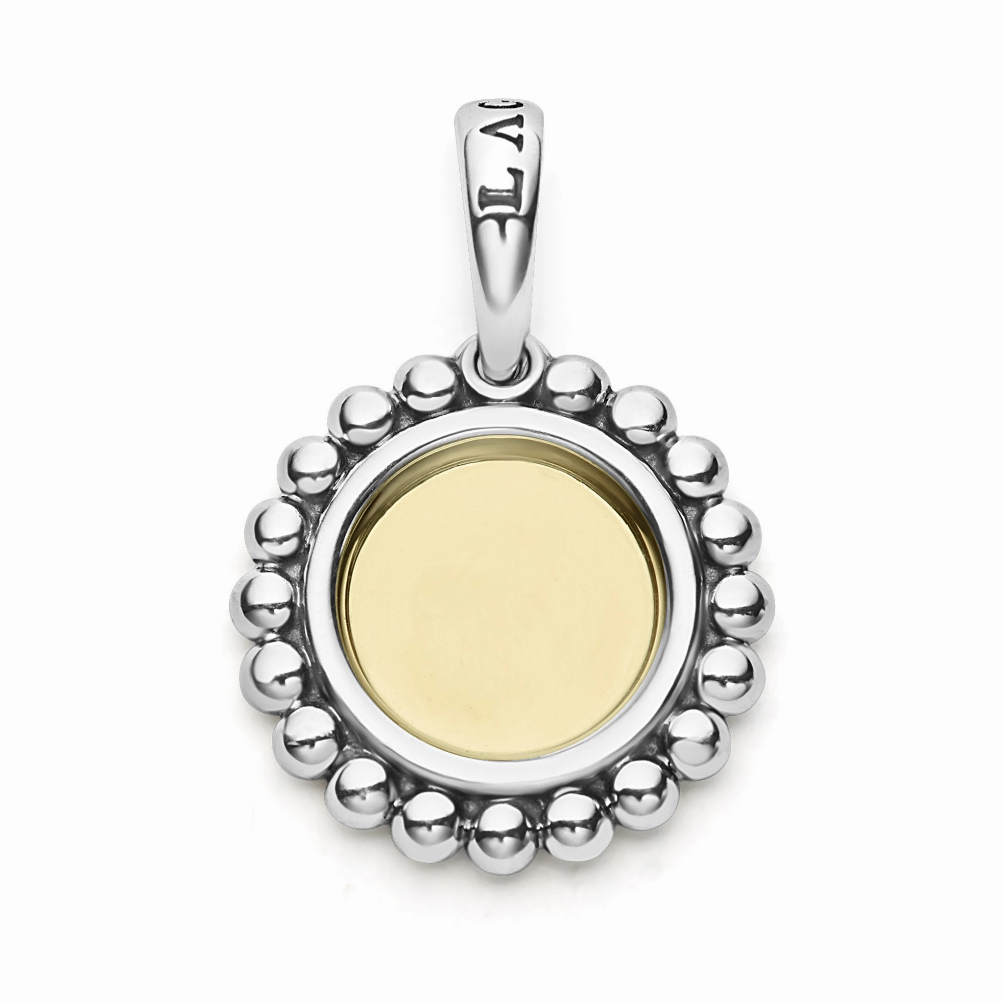 Signature Caviar Y Initial Charm