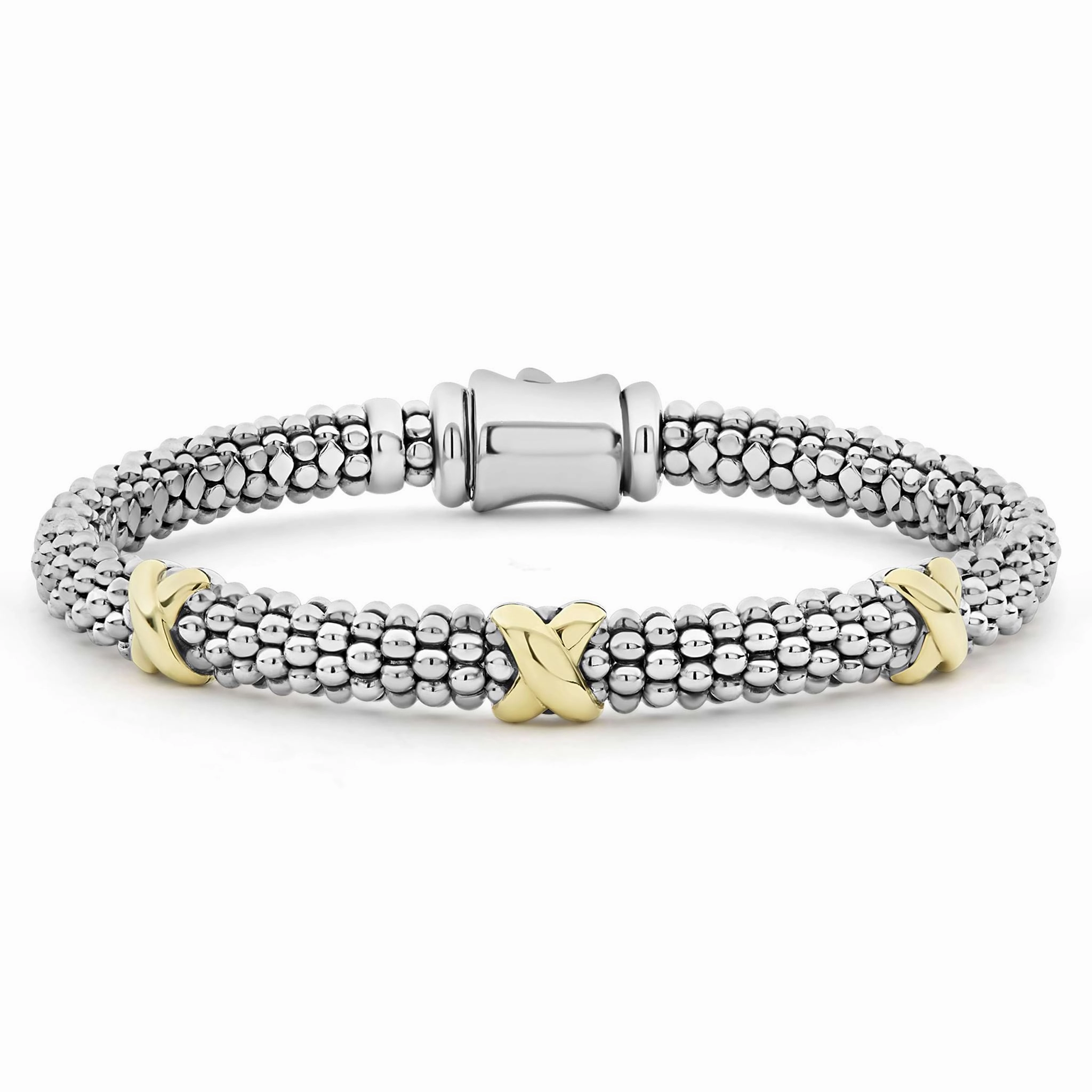 Smart Caviar 18K Gold Smart Caviar Gift Set