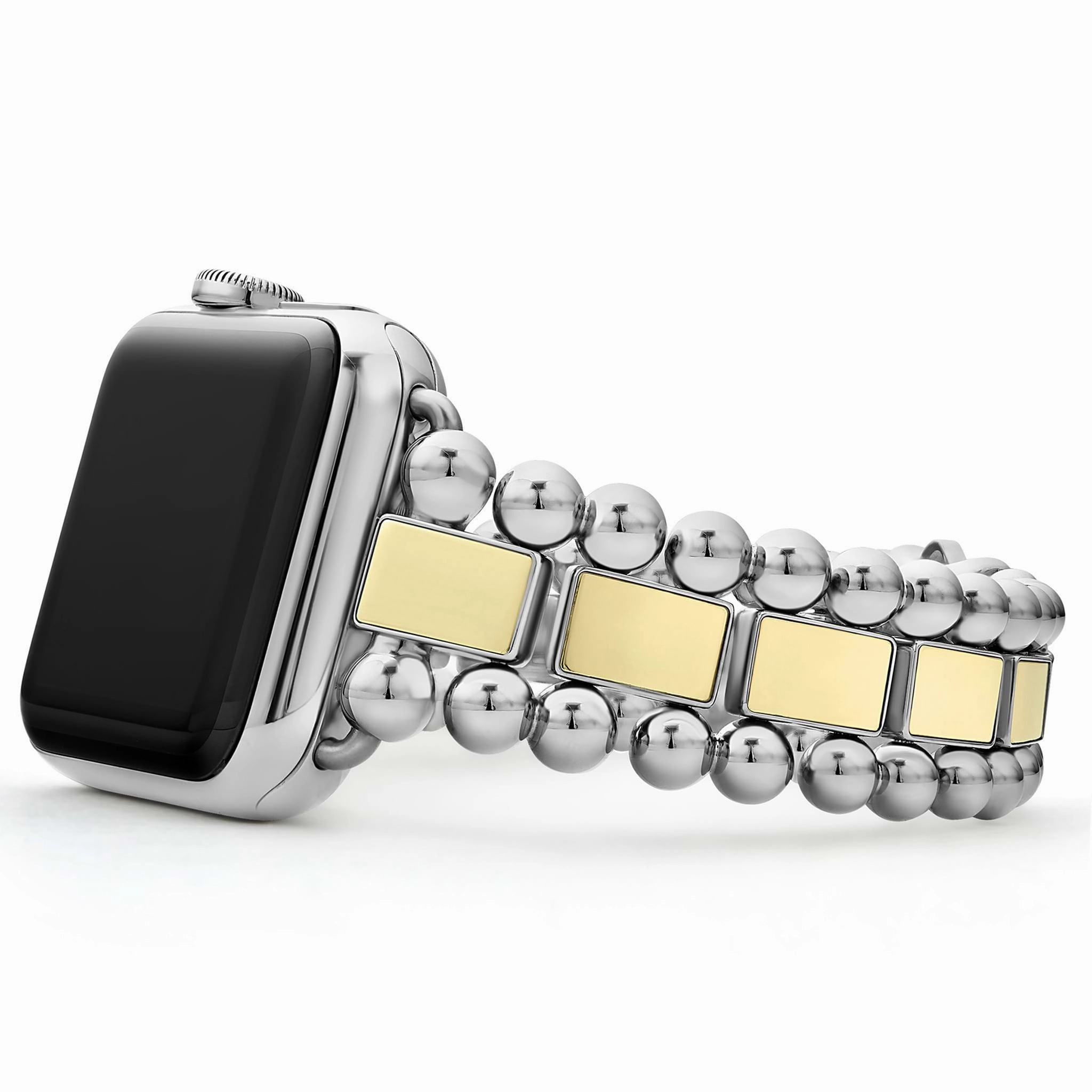 Smart Caviar 18K Gold Smart Caviar Gift Set
