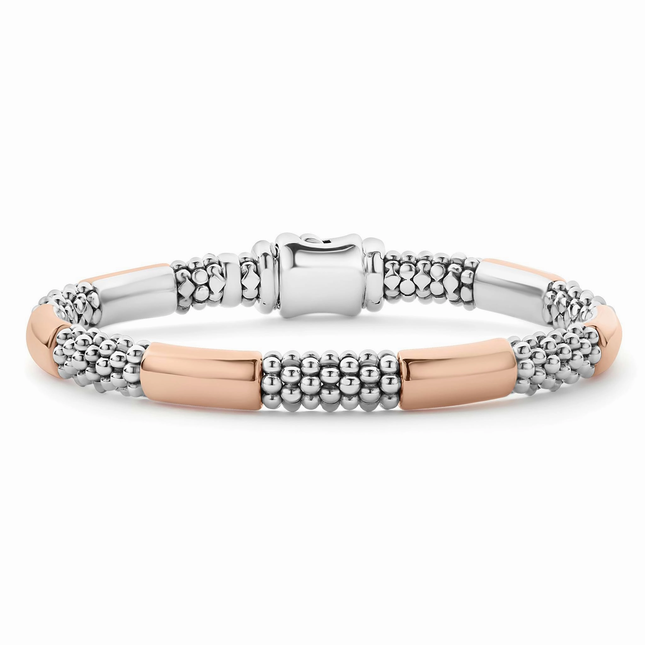 Smart Caviar 18K Rose Gold Smart Caviar Gift Set