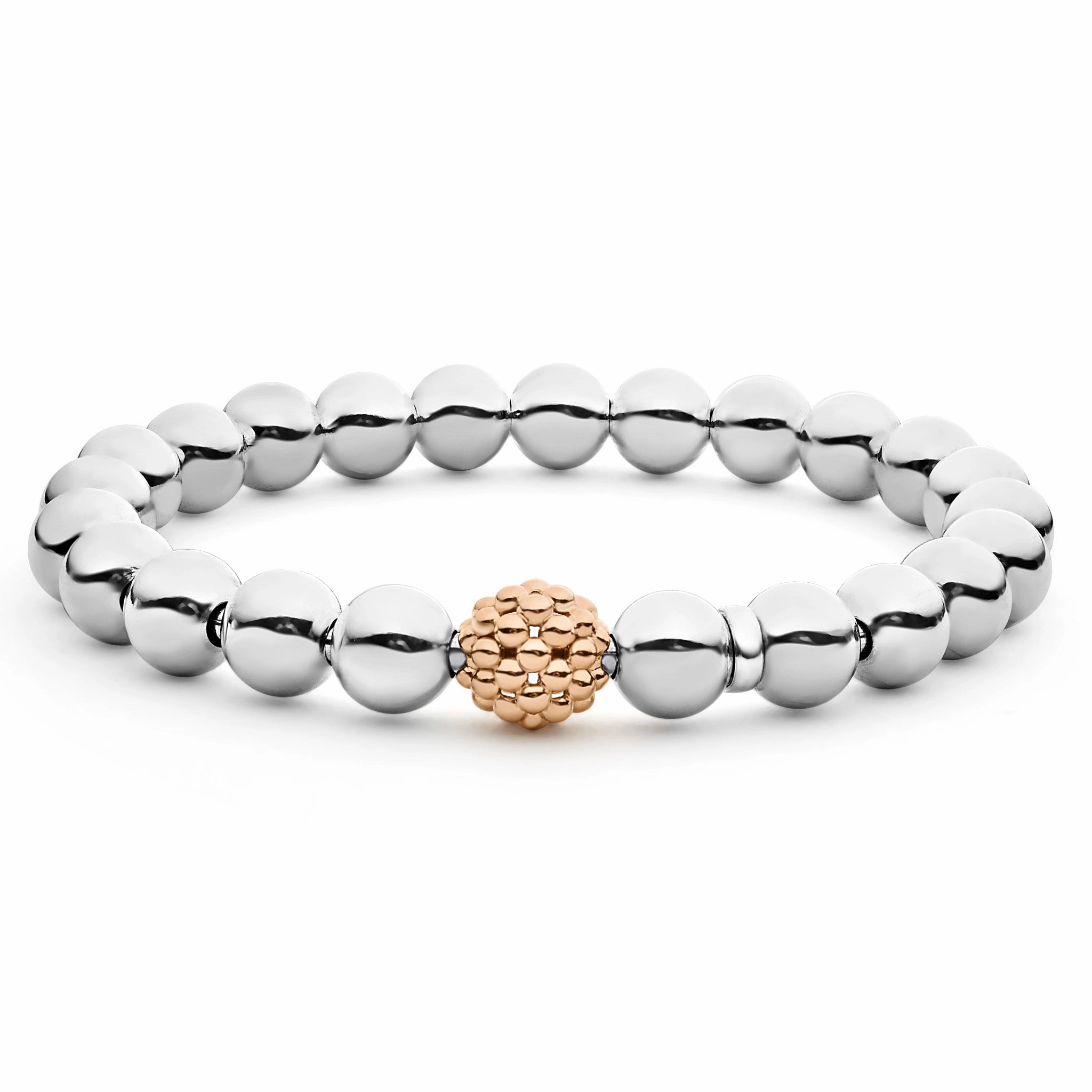 Smart Caviar 18K Rose Gold Smart Caviar Gift Set