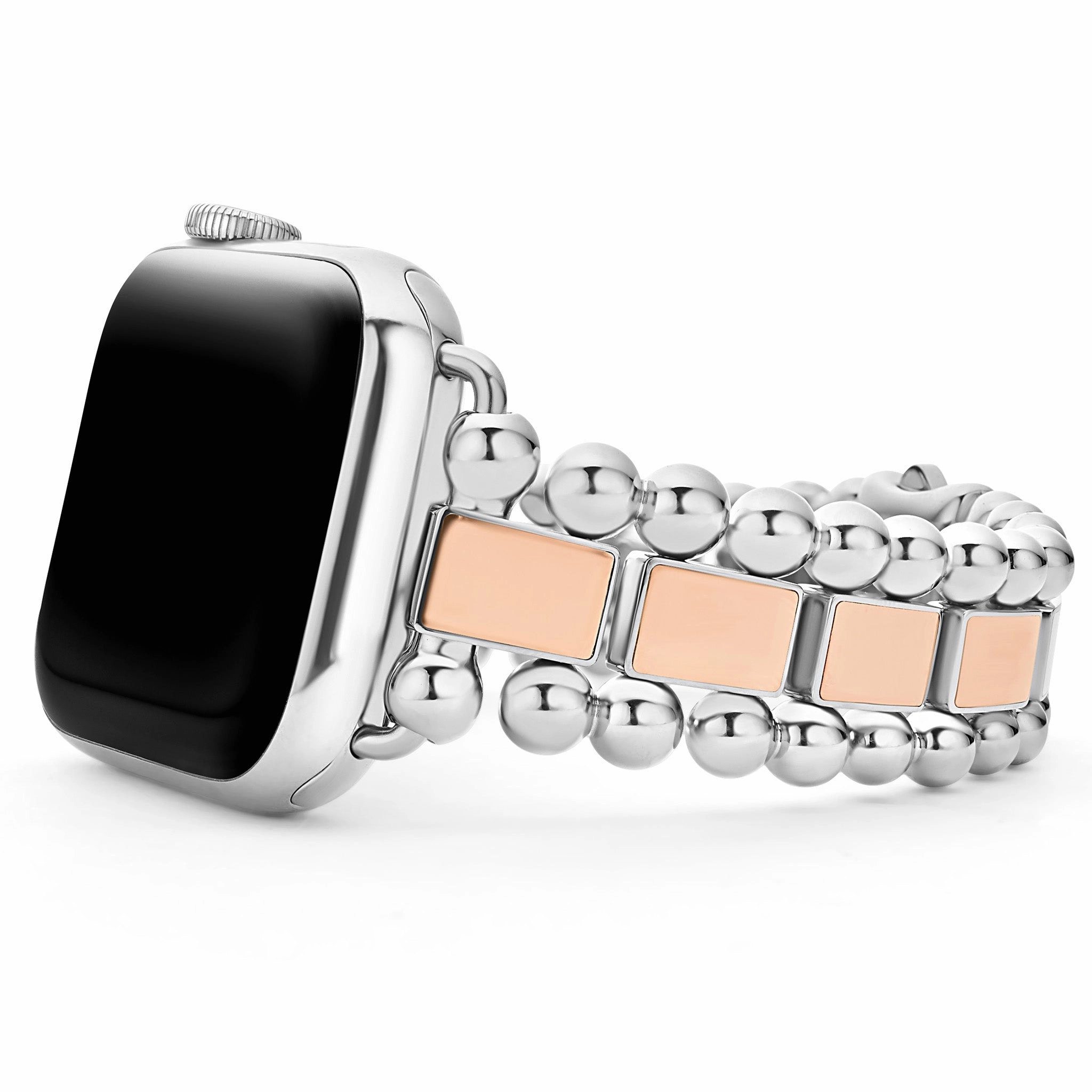 Smart Caviar 18K Rose Gold Smart Caviar Gift Set