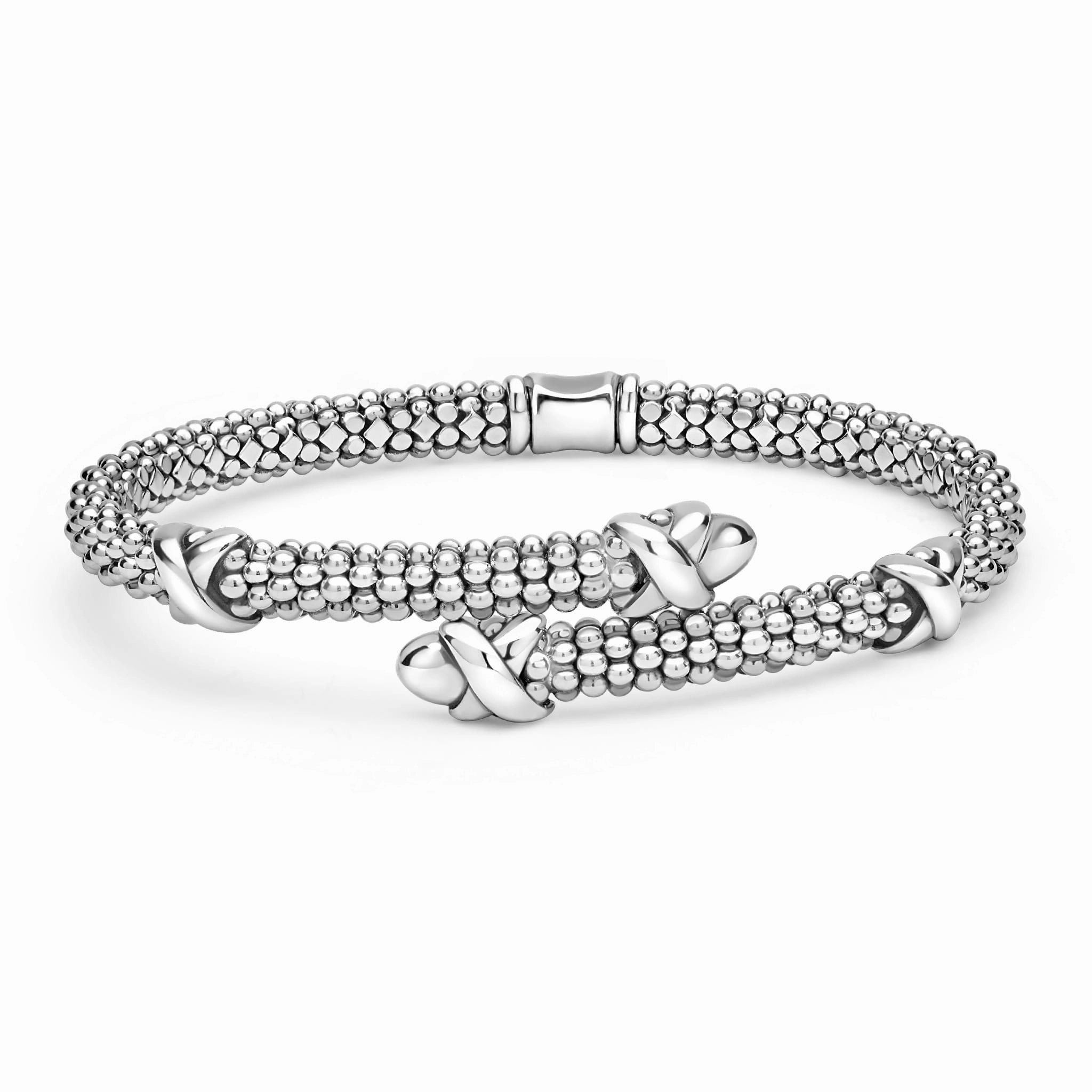 Smart Caviar Caviar Beaded Smart Bracelet Gift Set