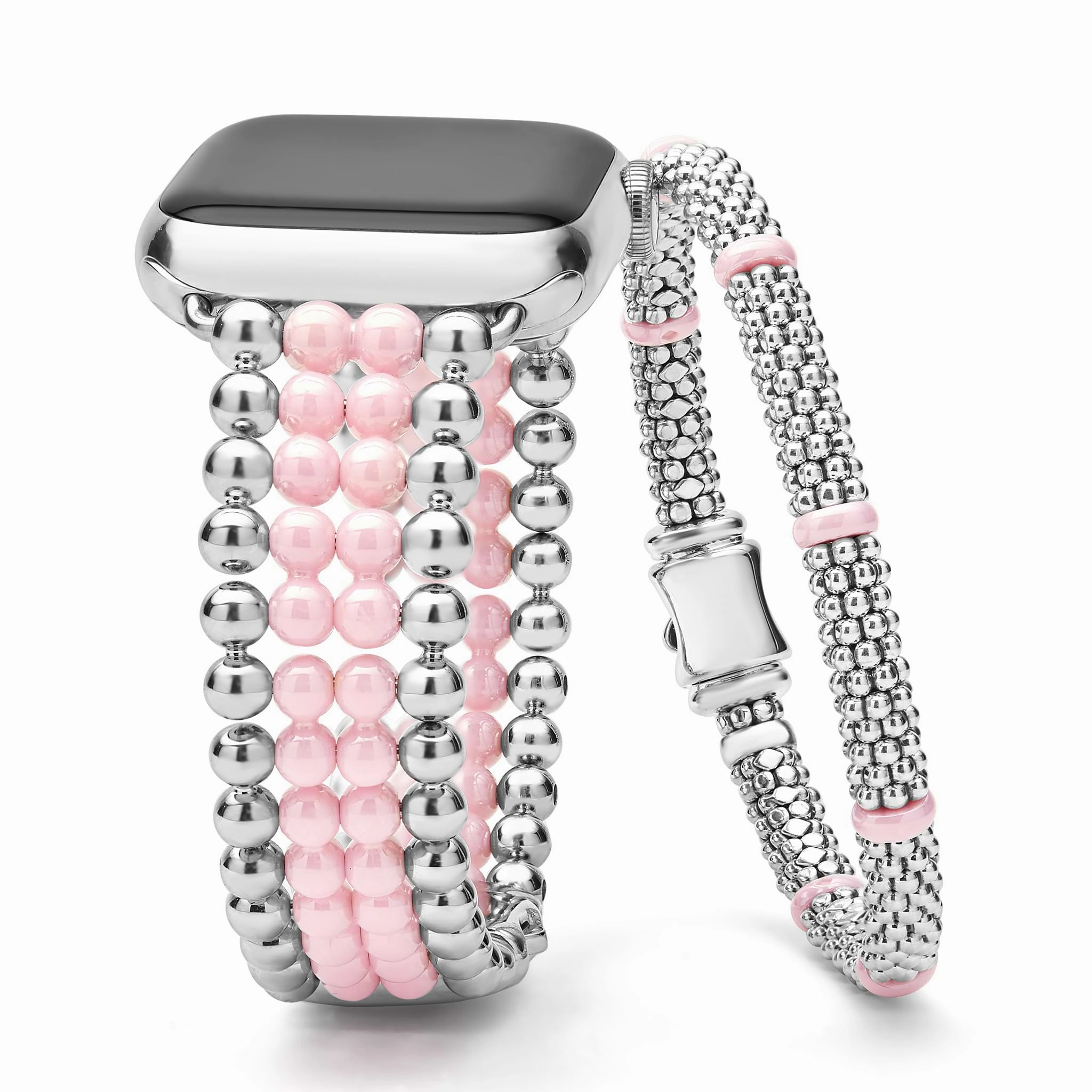 Smart Caviar Pink Ceramic Infinite Smart Caviar Gift Set