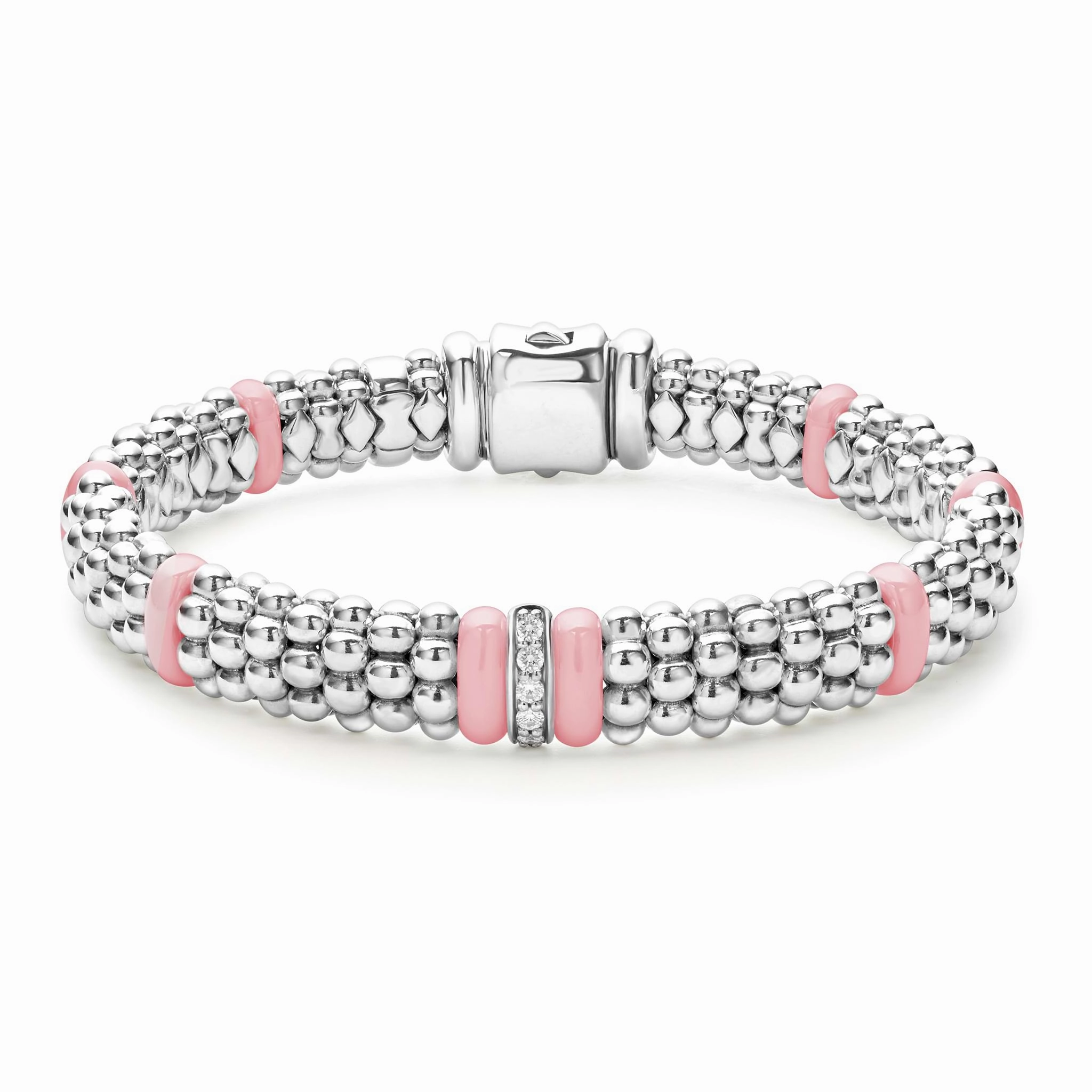 Smart Caviar Pink Ceramic Smart Caviar Gift Set