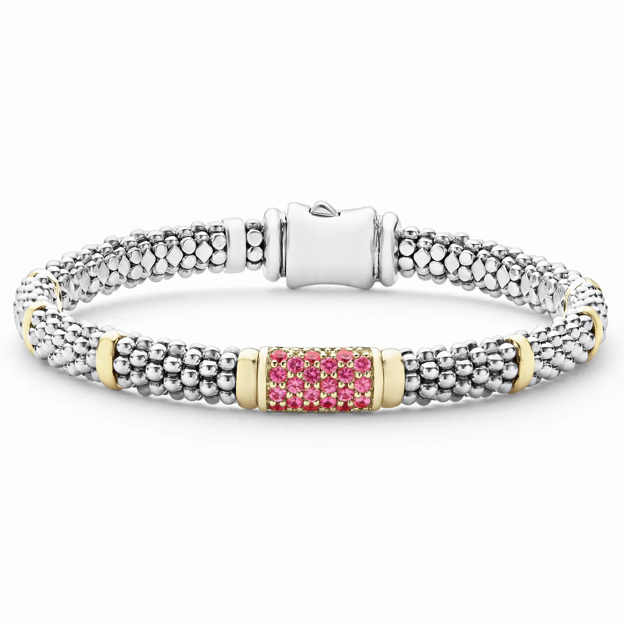 Smart Caviar Pink Sapphire Smart Caviar Gift Set