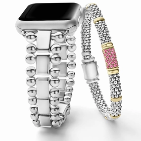 Smart Caviar Pink Sapphire Smart Caviar Gift Set
