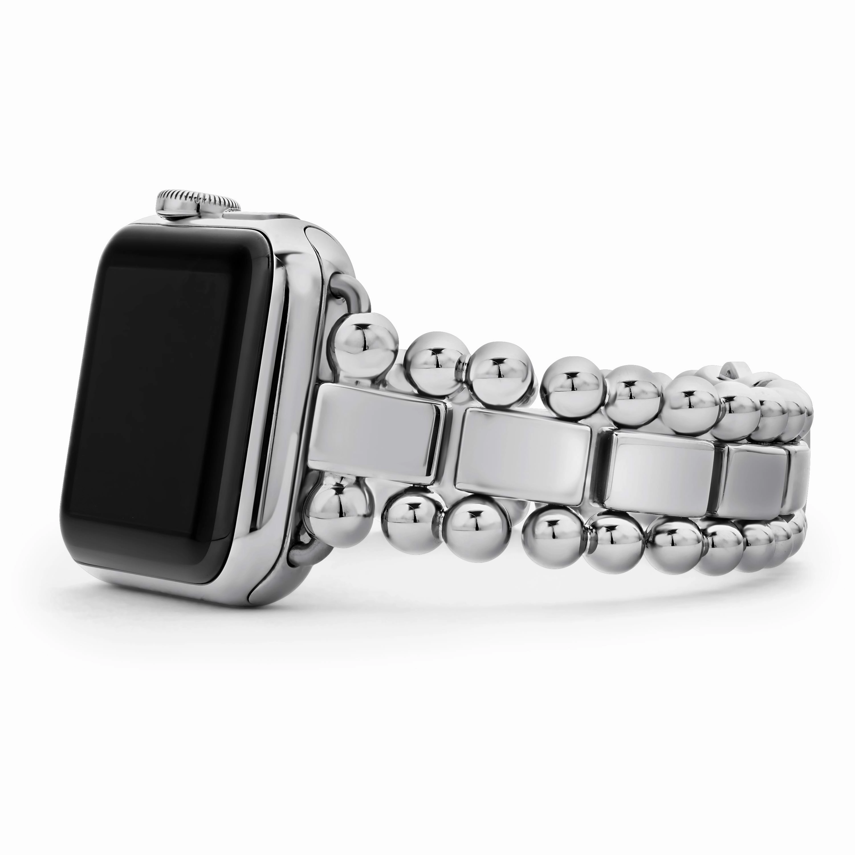 Smart Caviar Silver Smart Caviar Link Gift Set