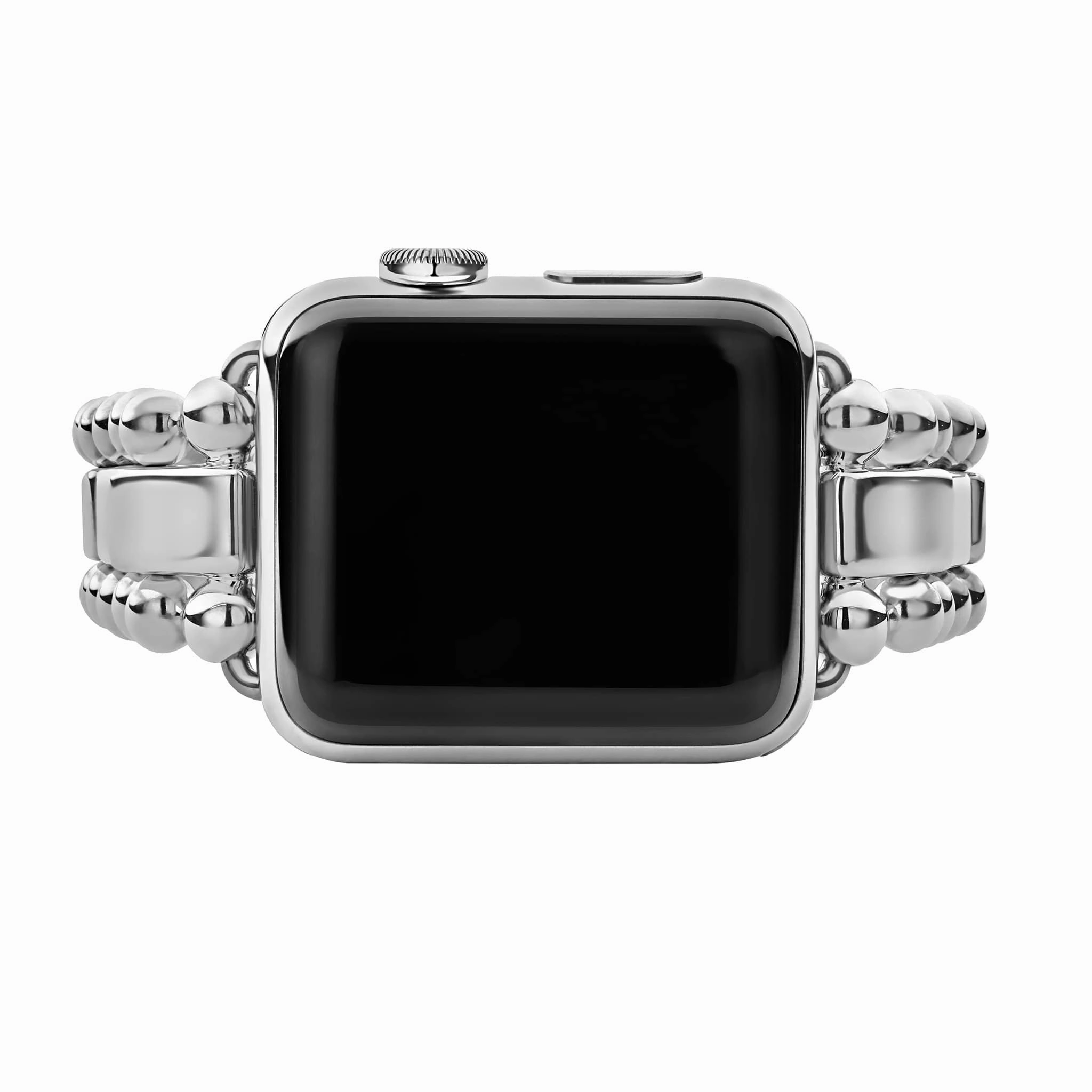 Smart Caviar Stainless Steel Watch Bracelet-38-45mm