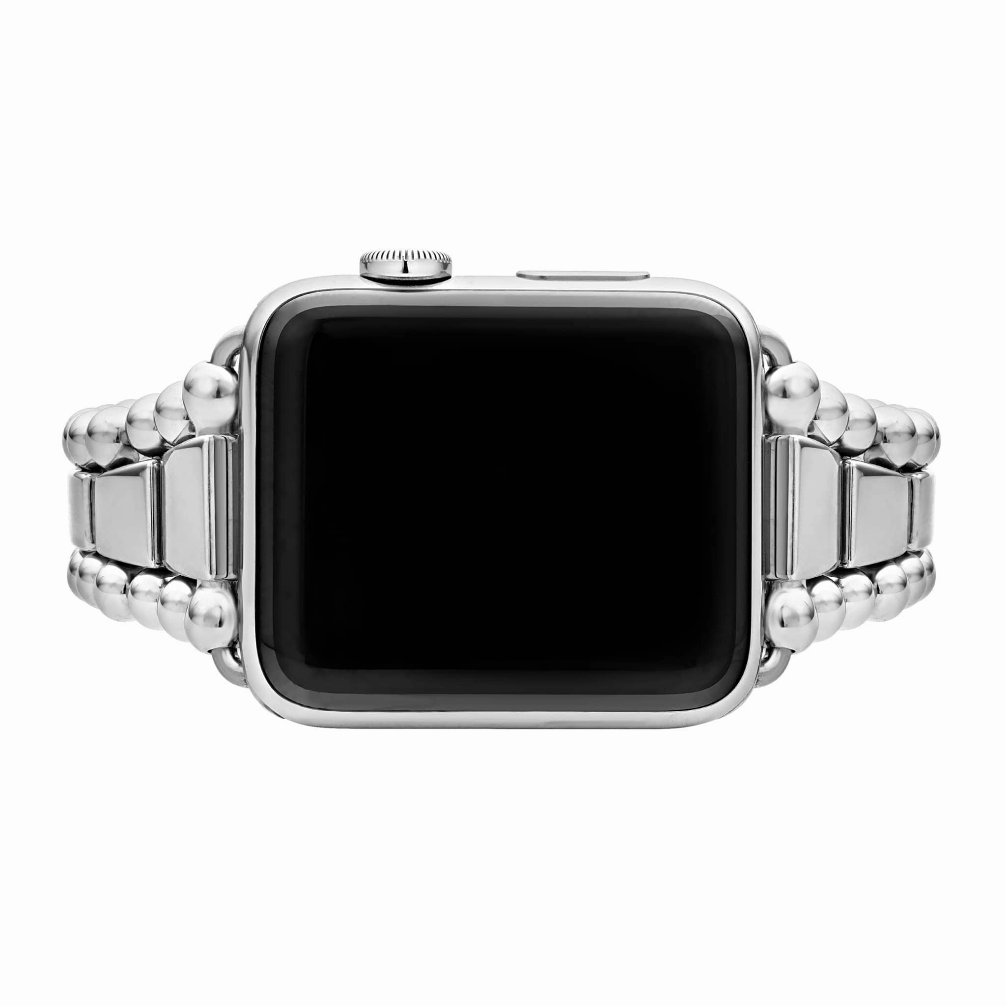 Smart Caviar Stainless Steel Watch Bracelet-42-49mm
