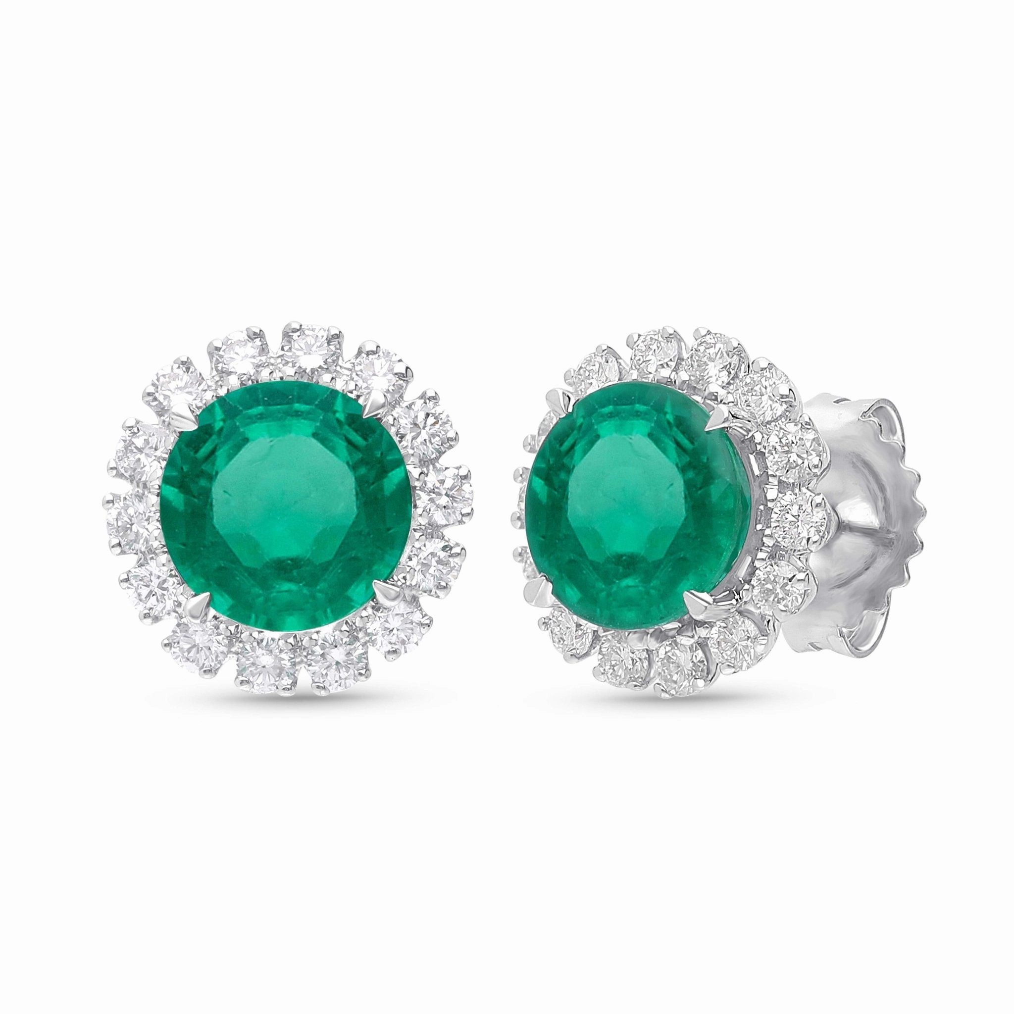 Sol Earrings - YG