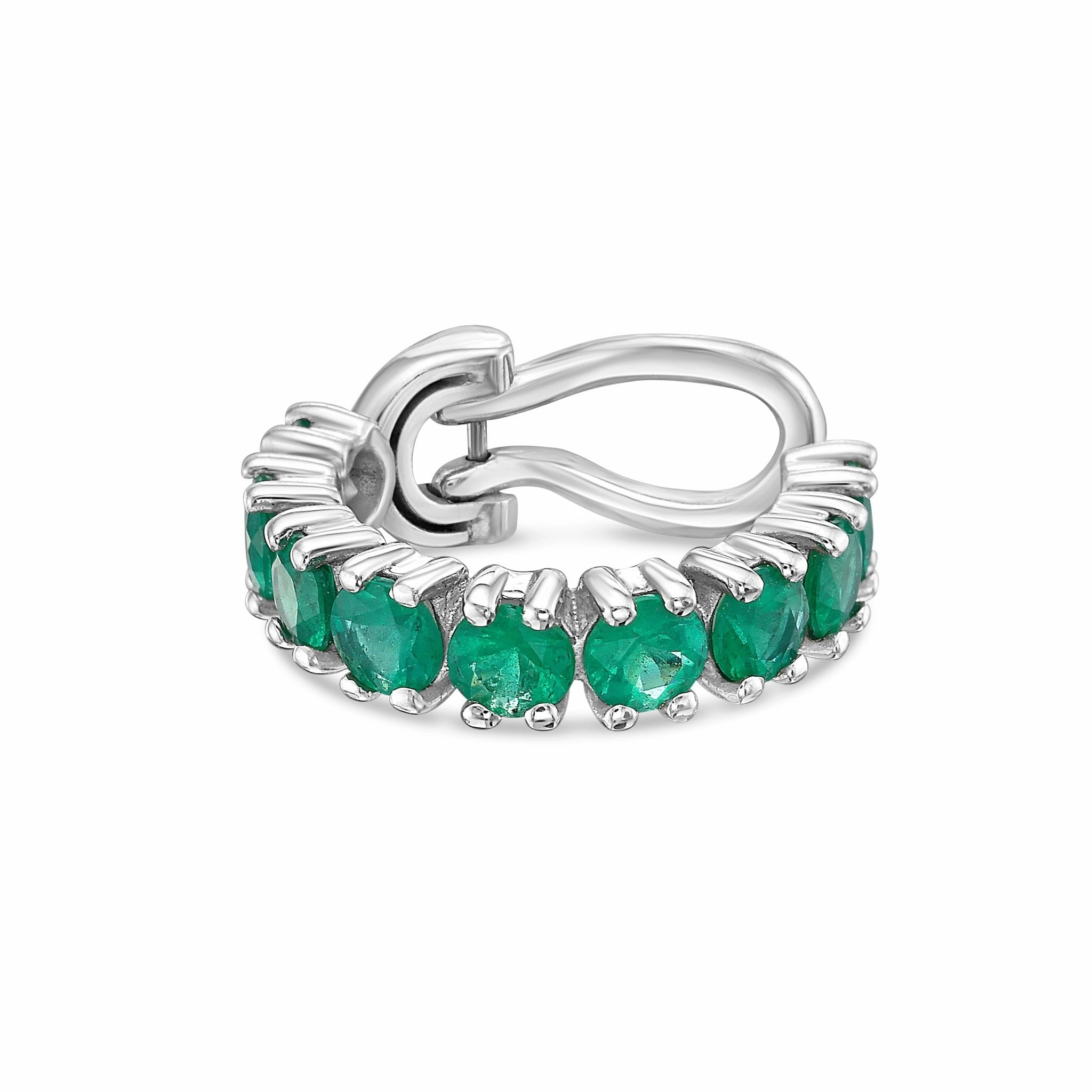 Solea Cuff - WG