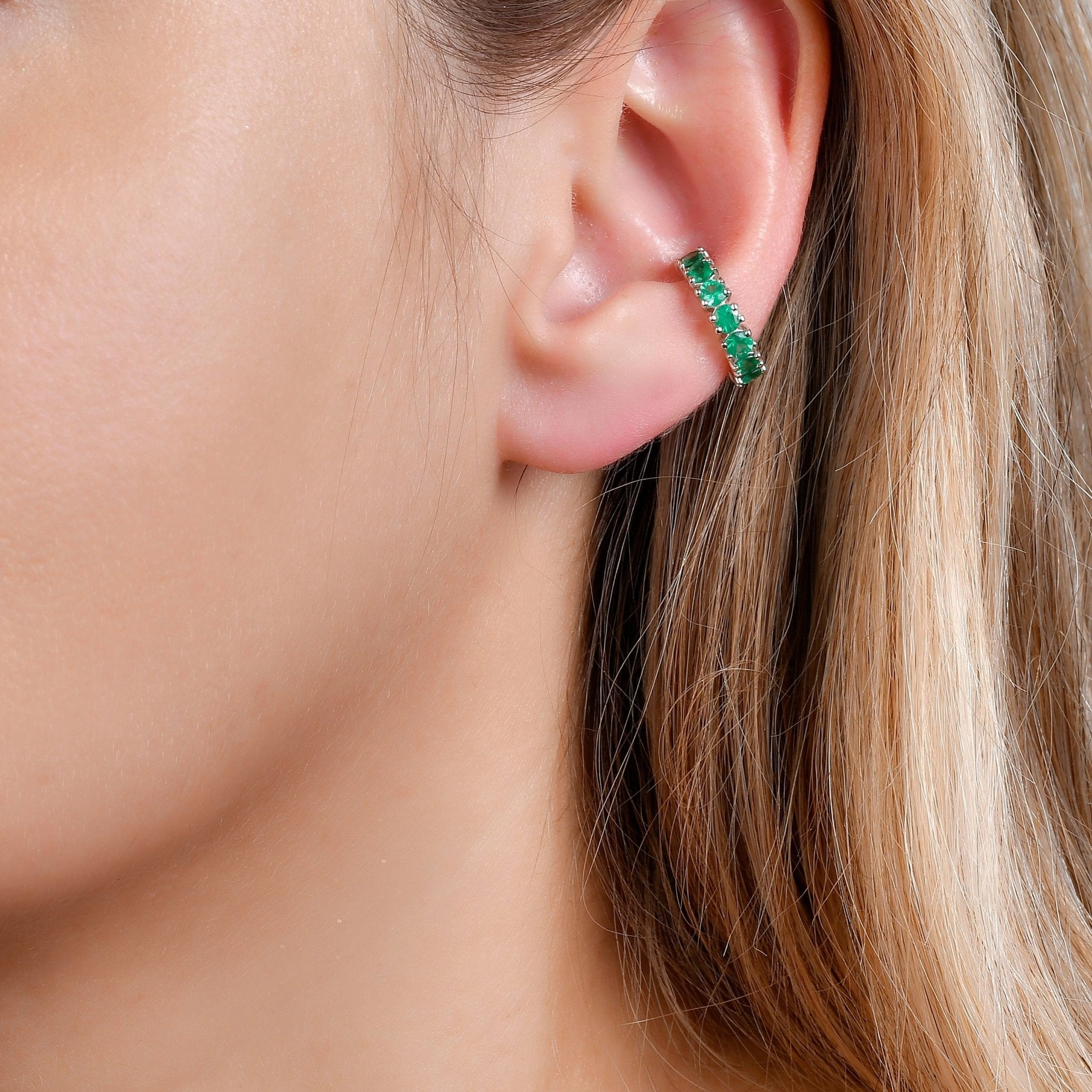 Solea Cuff - WG