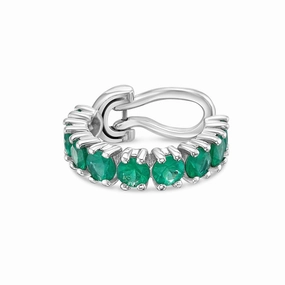Solea Cuff - WG