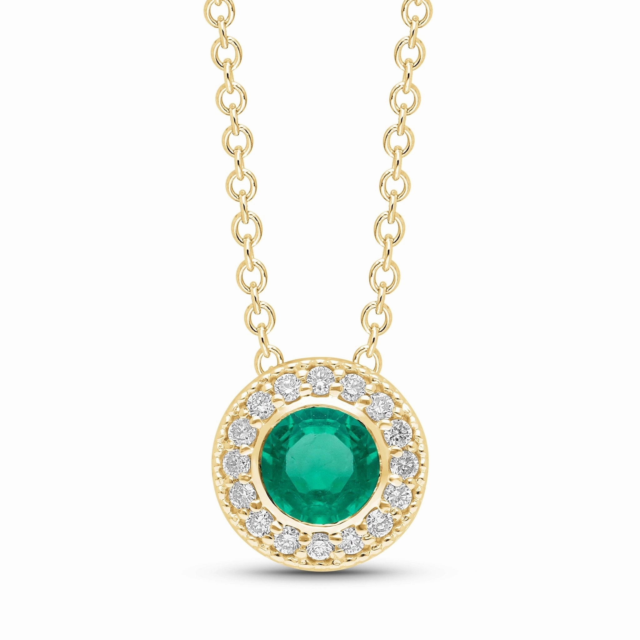 Splendore Necklace - WG