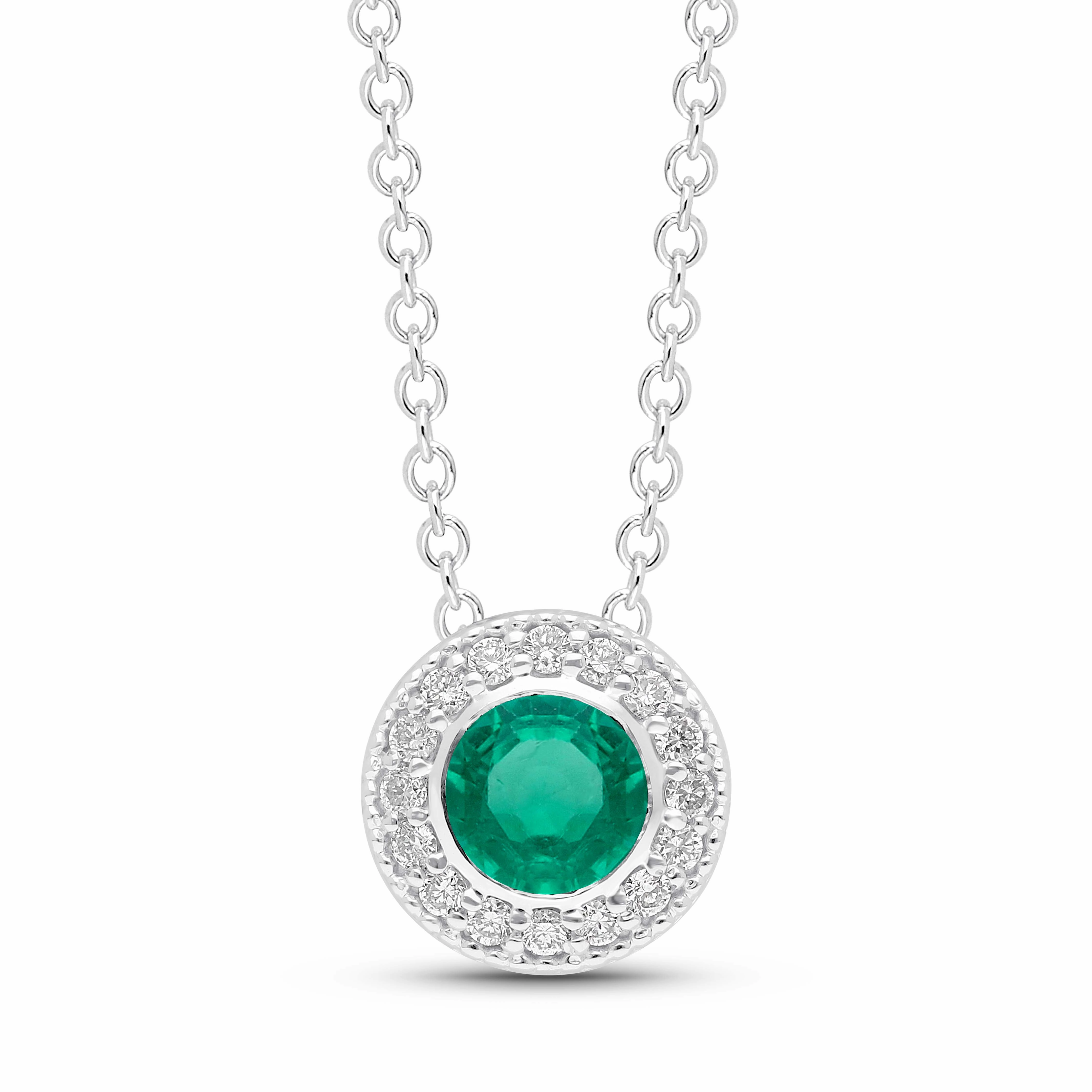 Splendore Necklace - YG