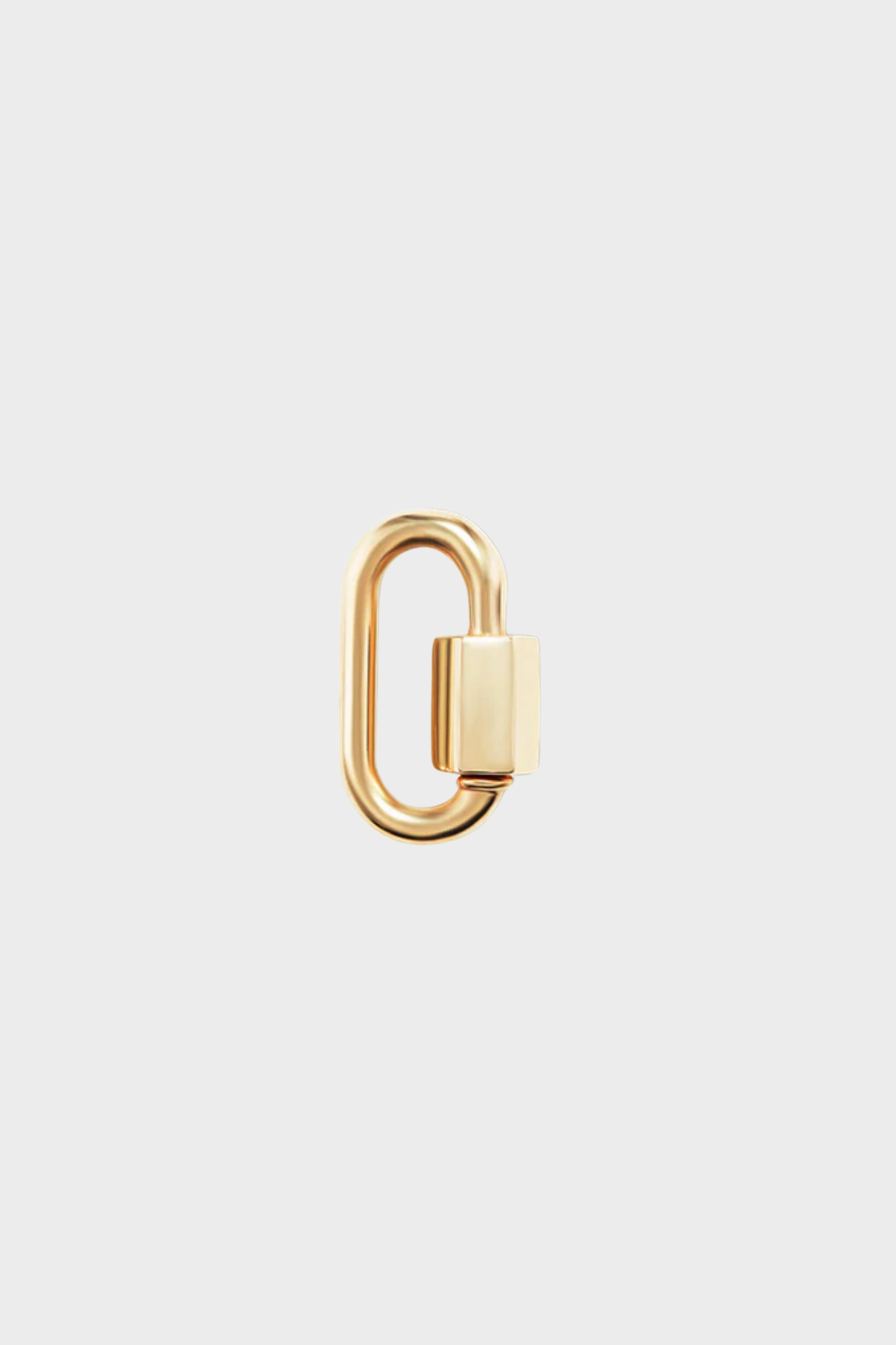 Spring Babylock, Yellow Gold