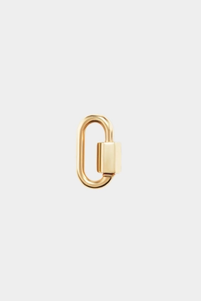 Spring Babylock, Yellow Gold