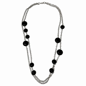 St. John Necklace