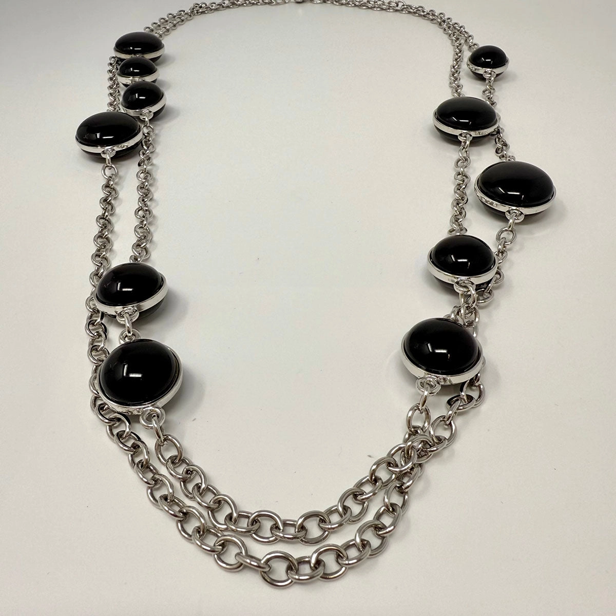 St. John Necklace