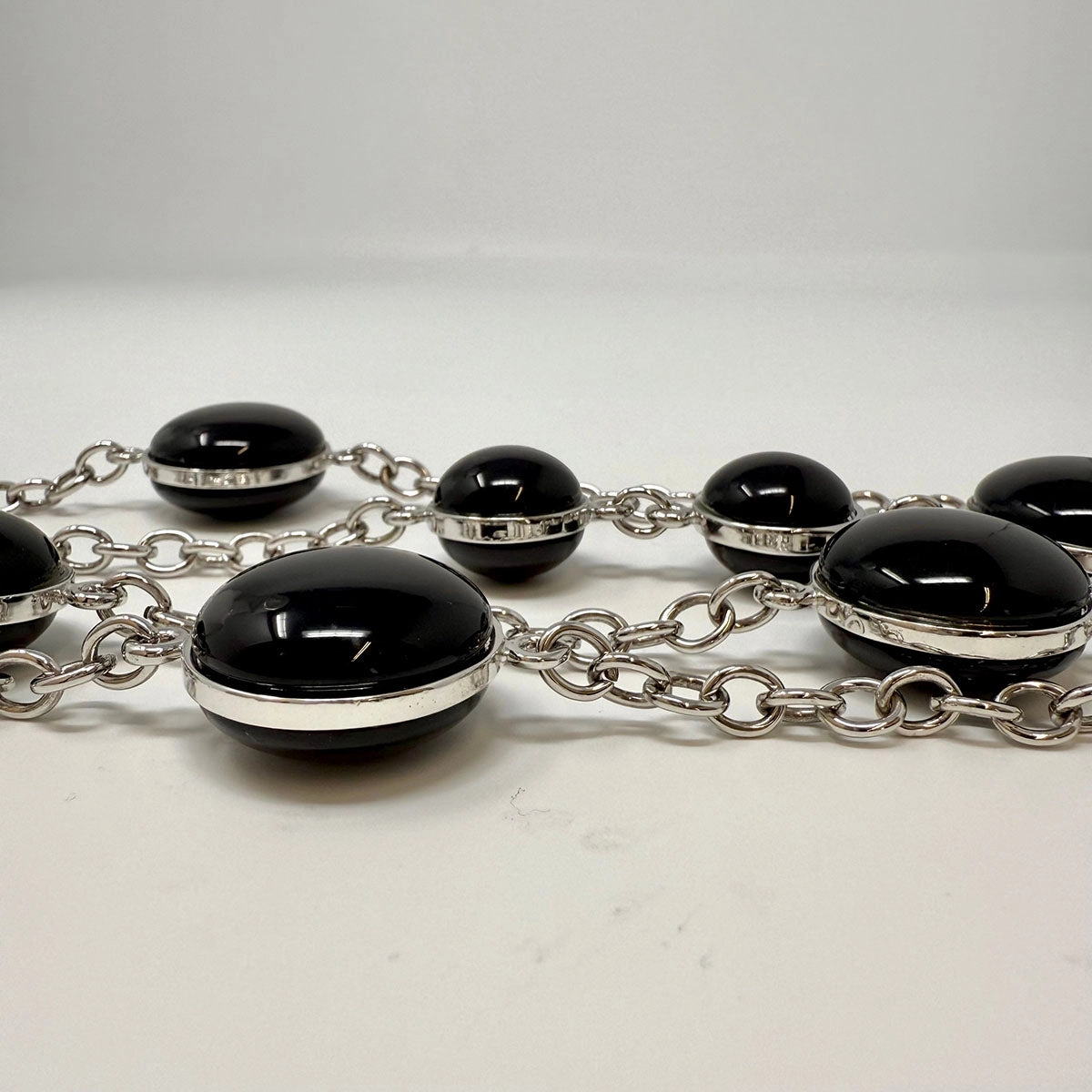 St. John Necklace