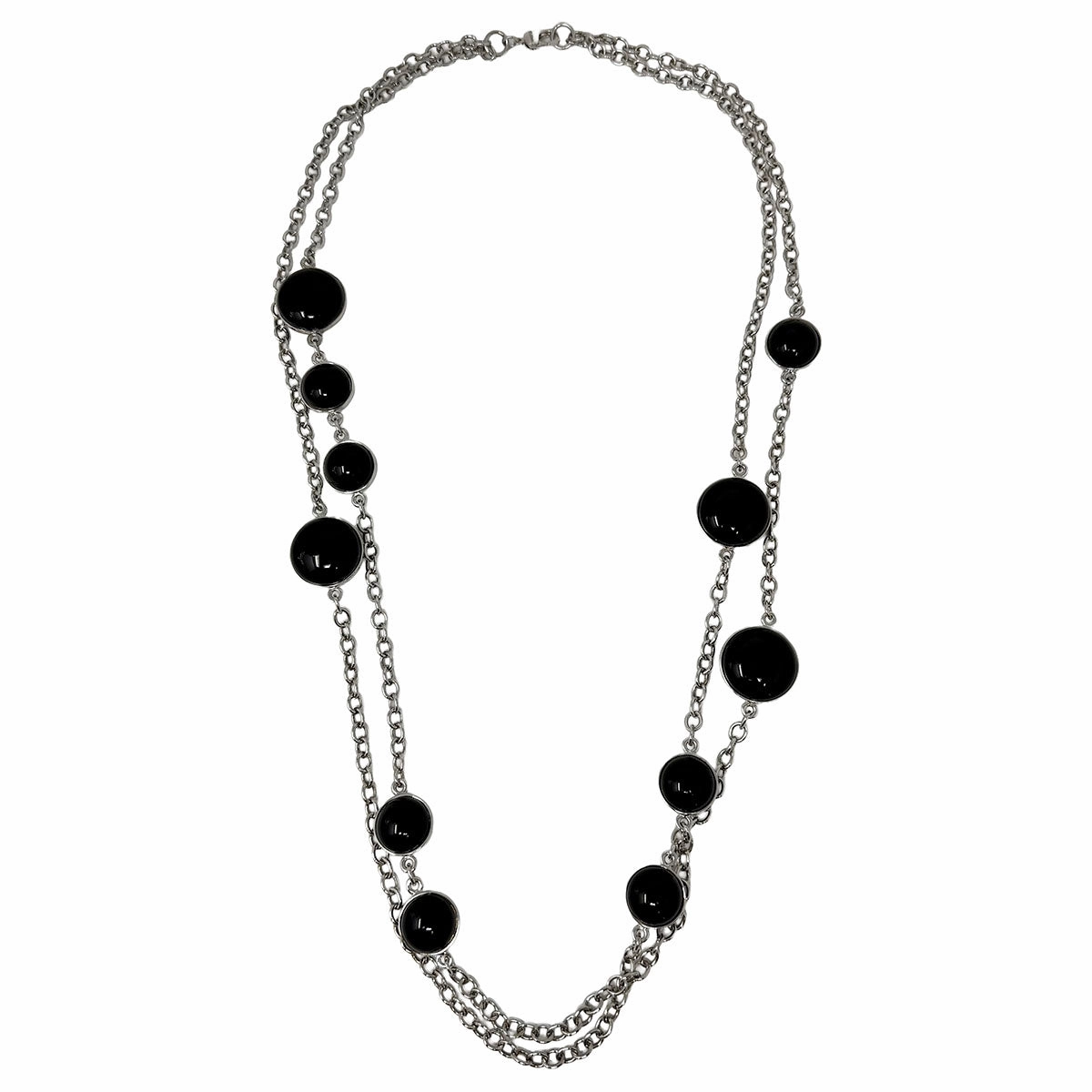 St. John Necklace