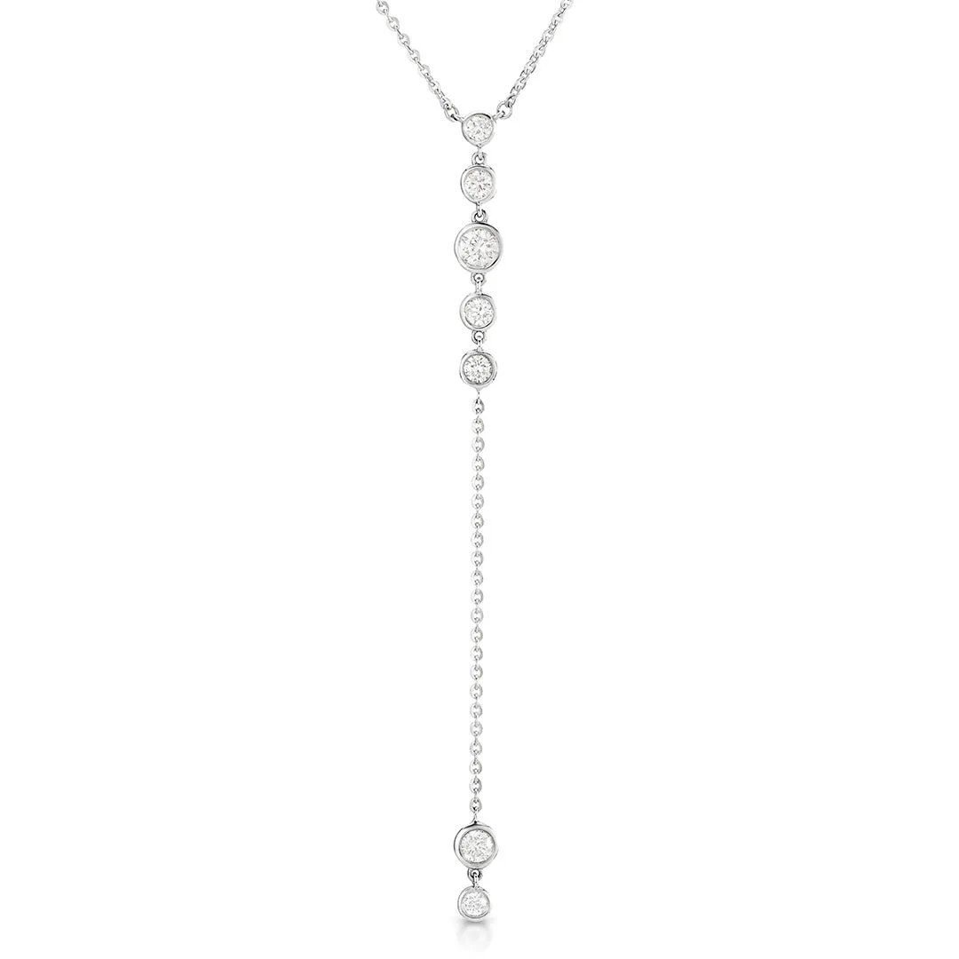 Starstruck Lariat Necklace