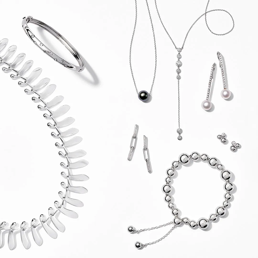 Starstruck Lariat Necklace
