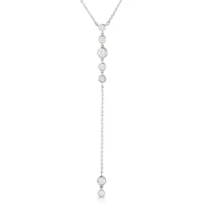 Starstruck Lariat Necklace
