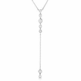 Starstruck Lariat Necklace