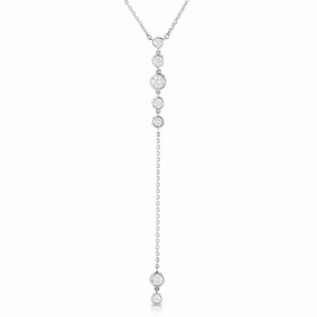 Starstruck Lariat Necklace