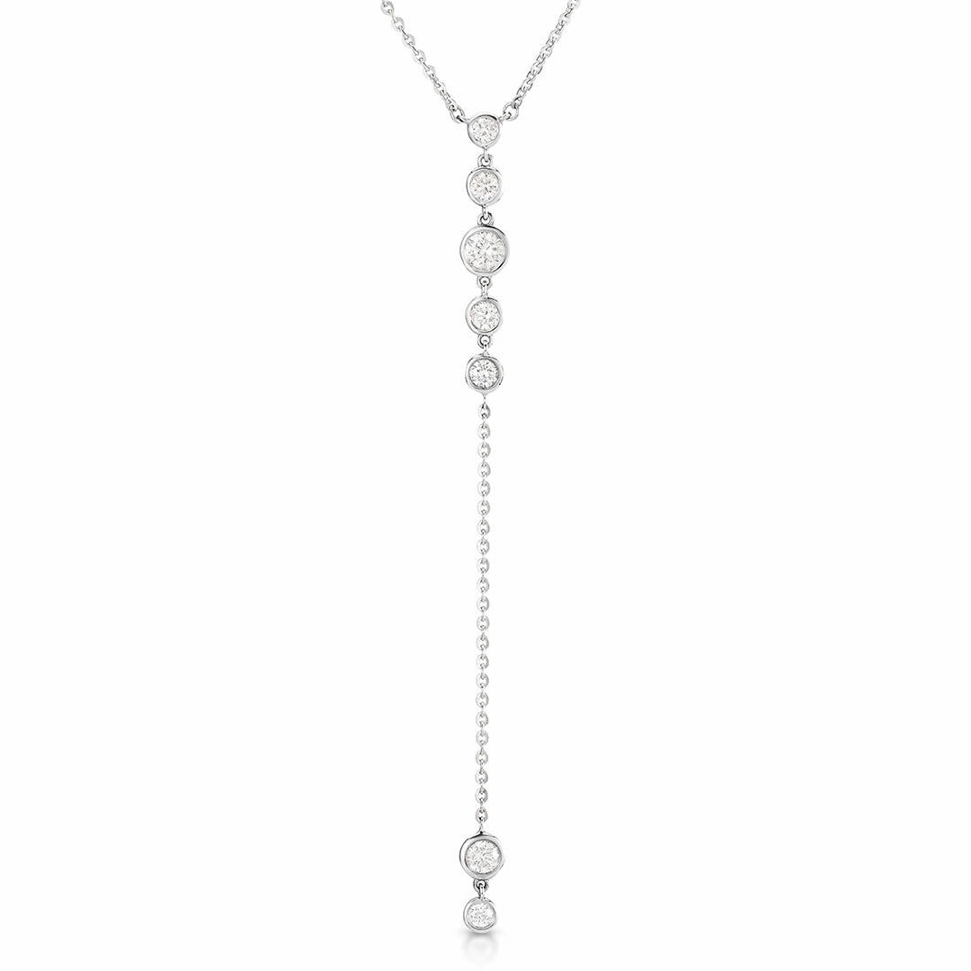 Starstruck Lariat Necklace