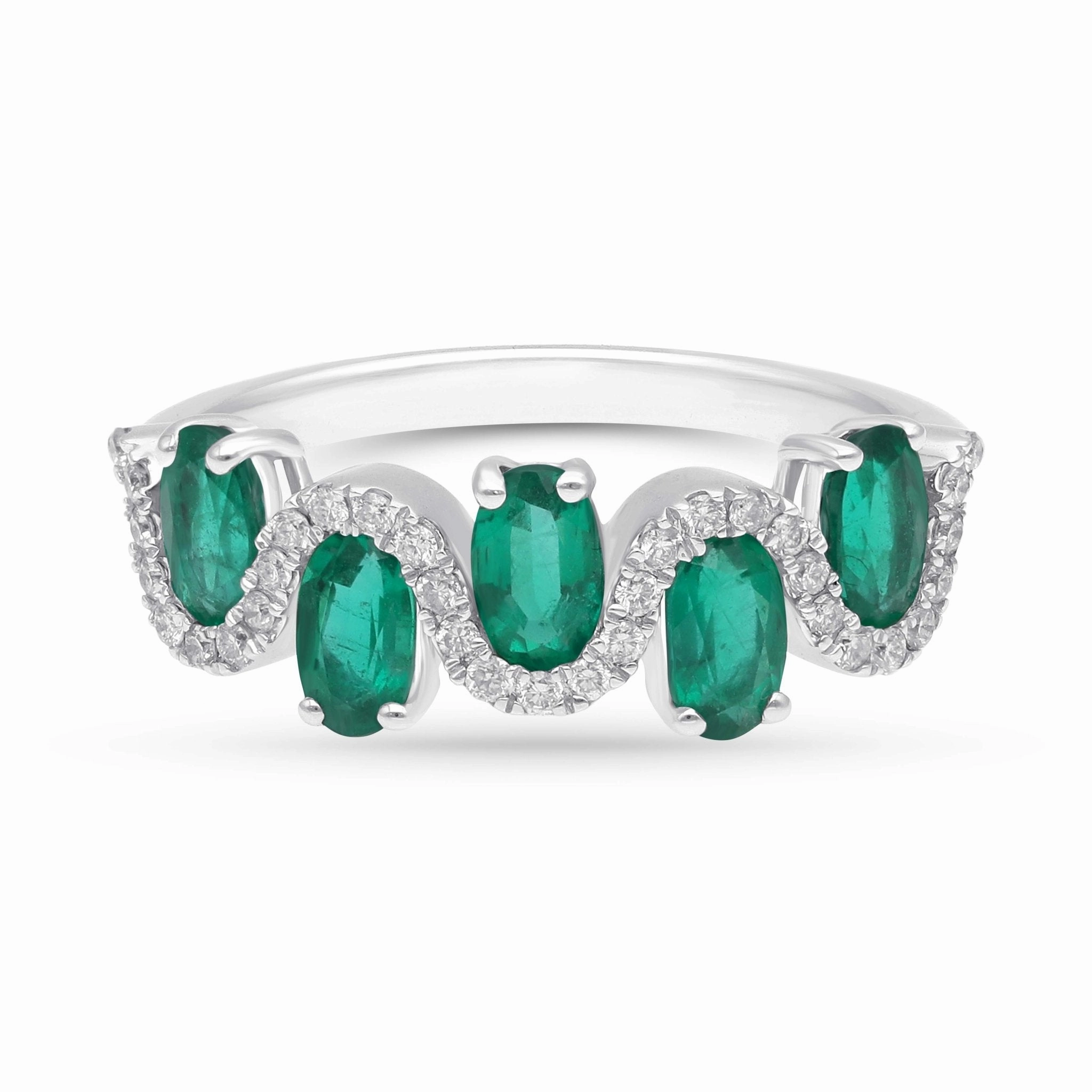Stradina Ring - WG