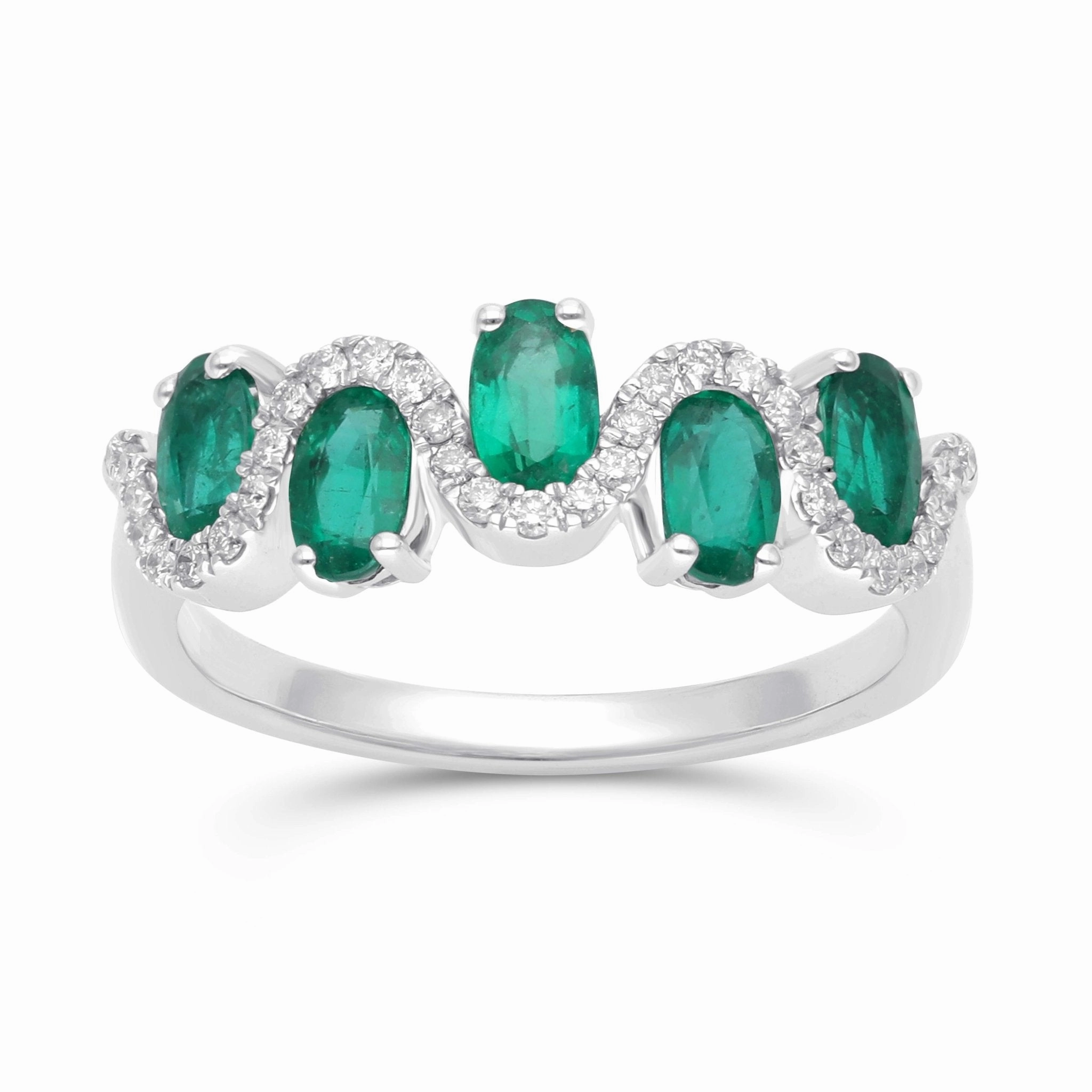 Stradina Ring - WG