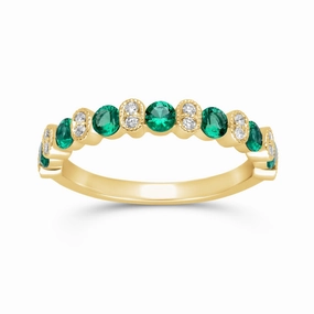 Tessa Ring - YG