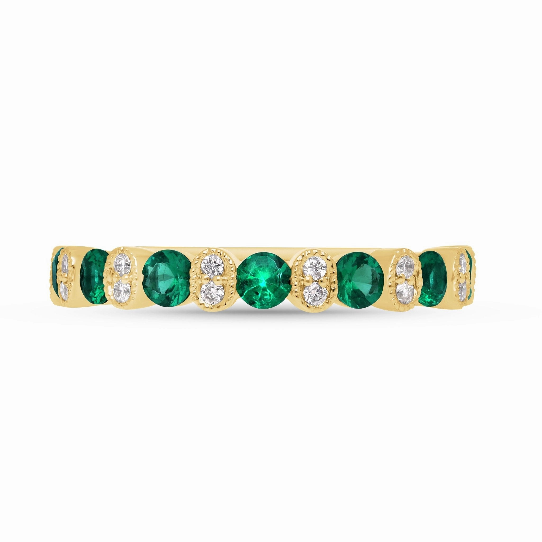 Tessa Ring - YG