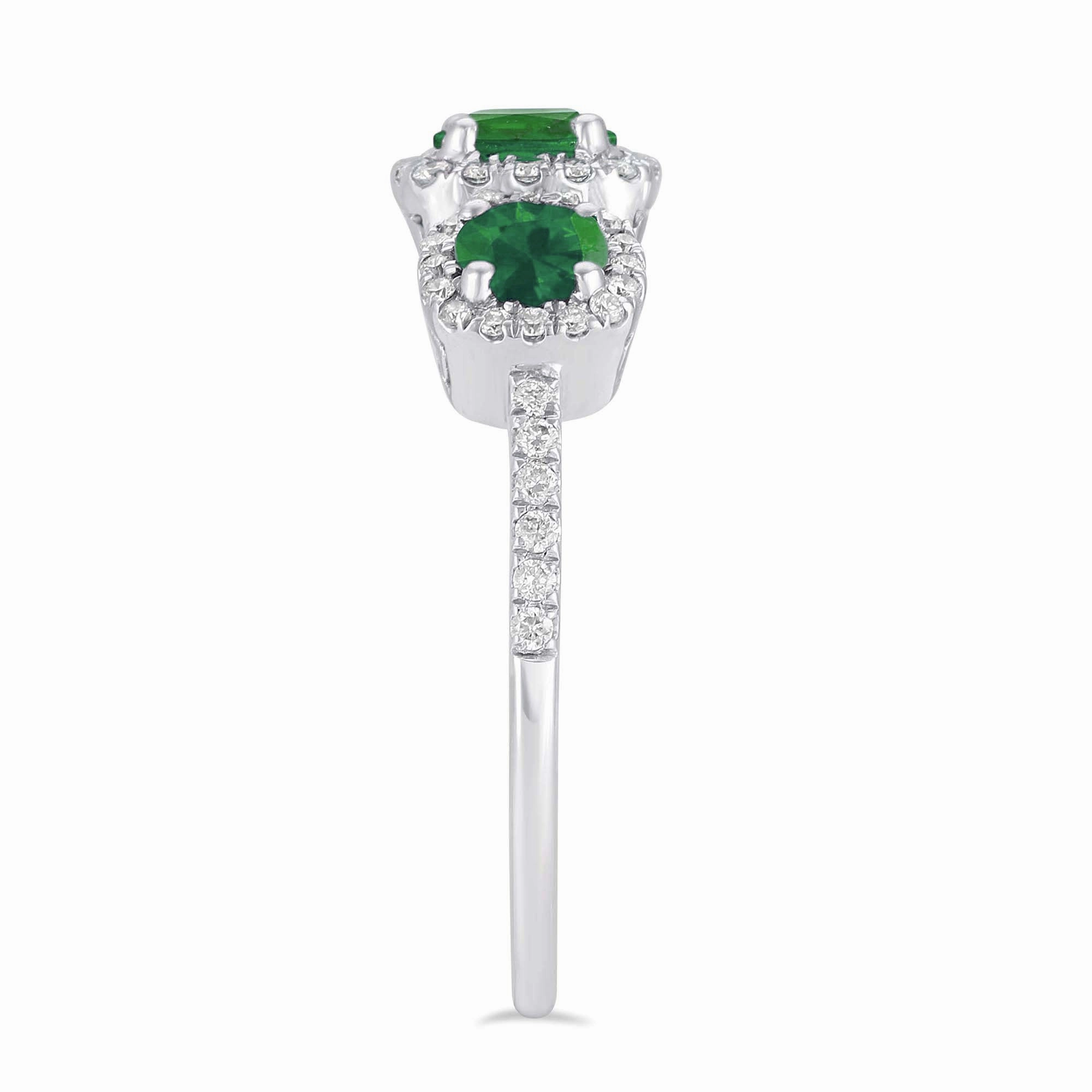 Tiare Ring - WG