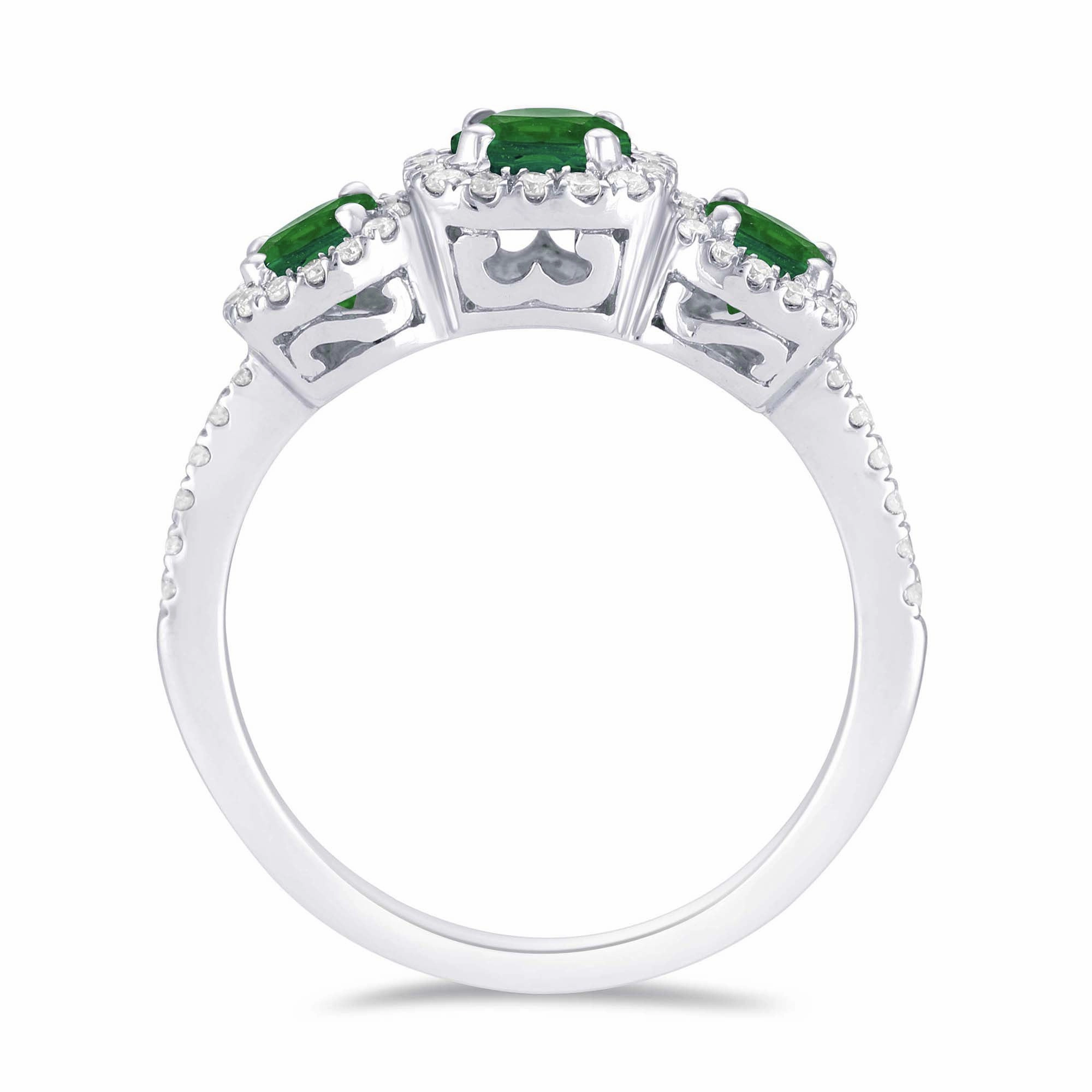 Tiare Ring - WG