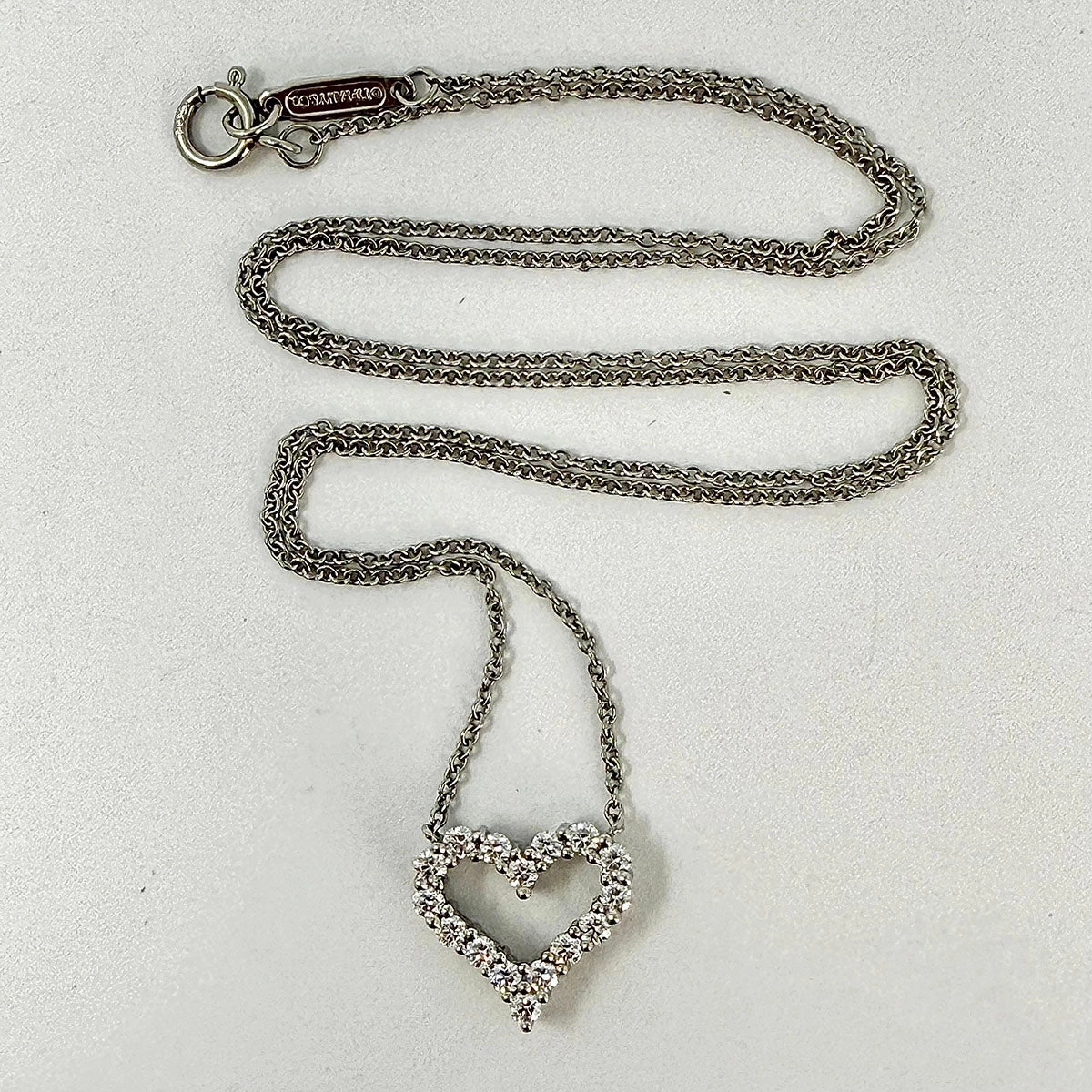 Tiffany & Co. Necklace