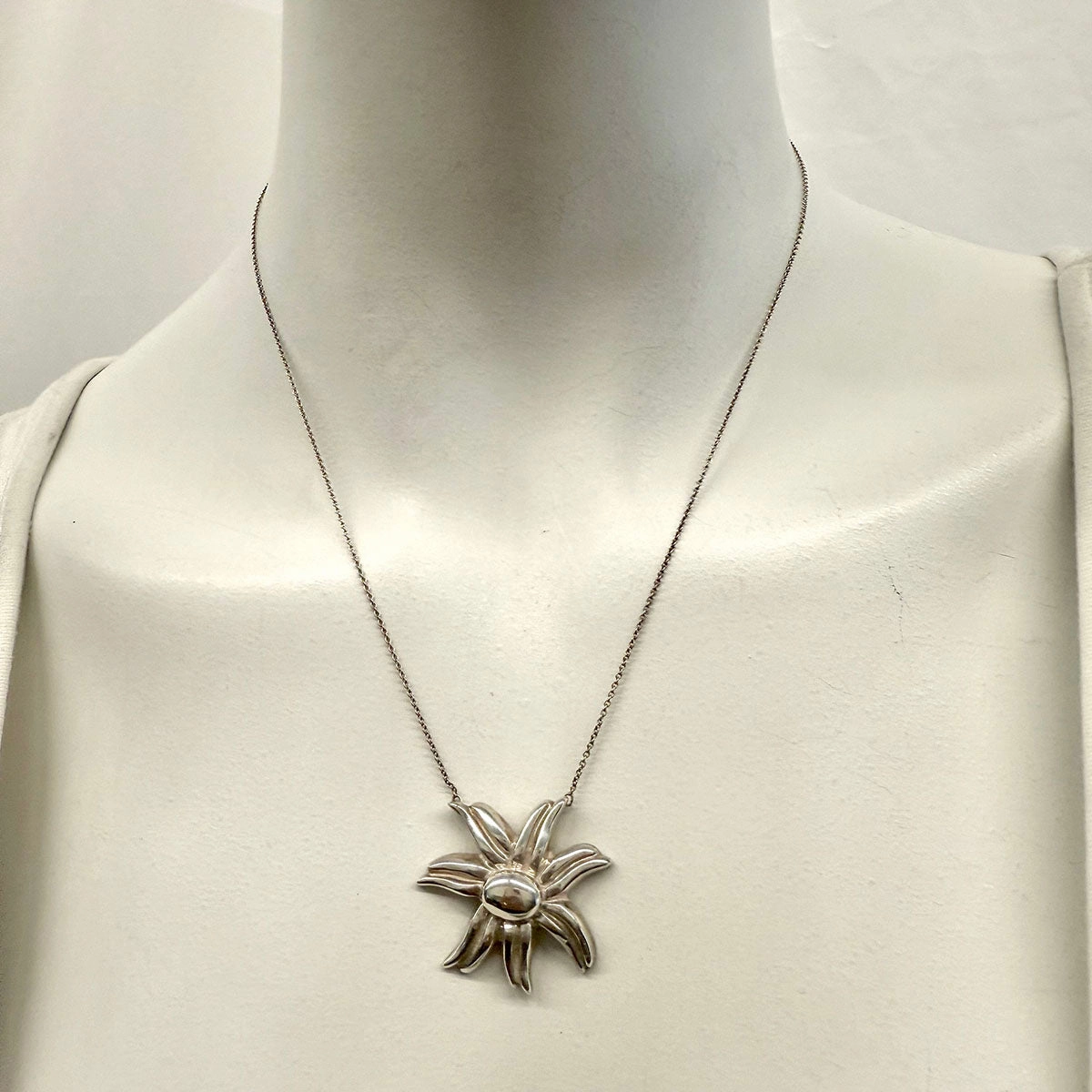 Tiffany & Co. Necklace