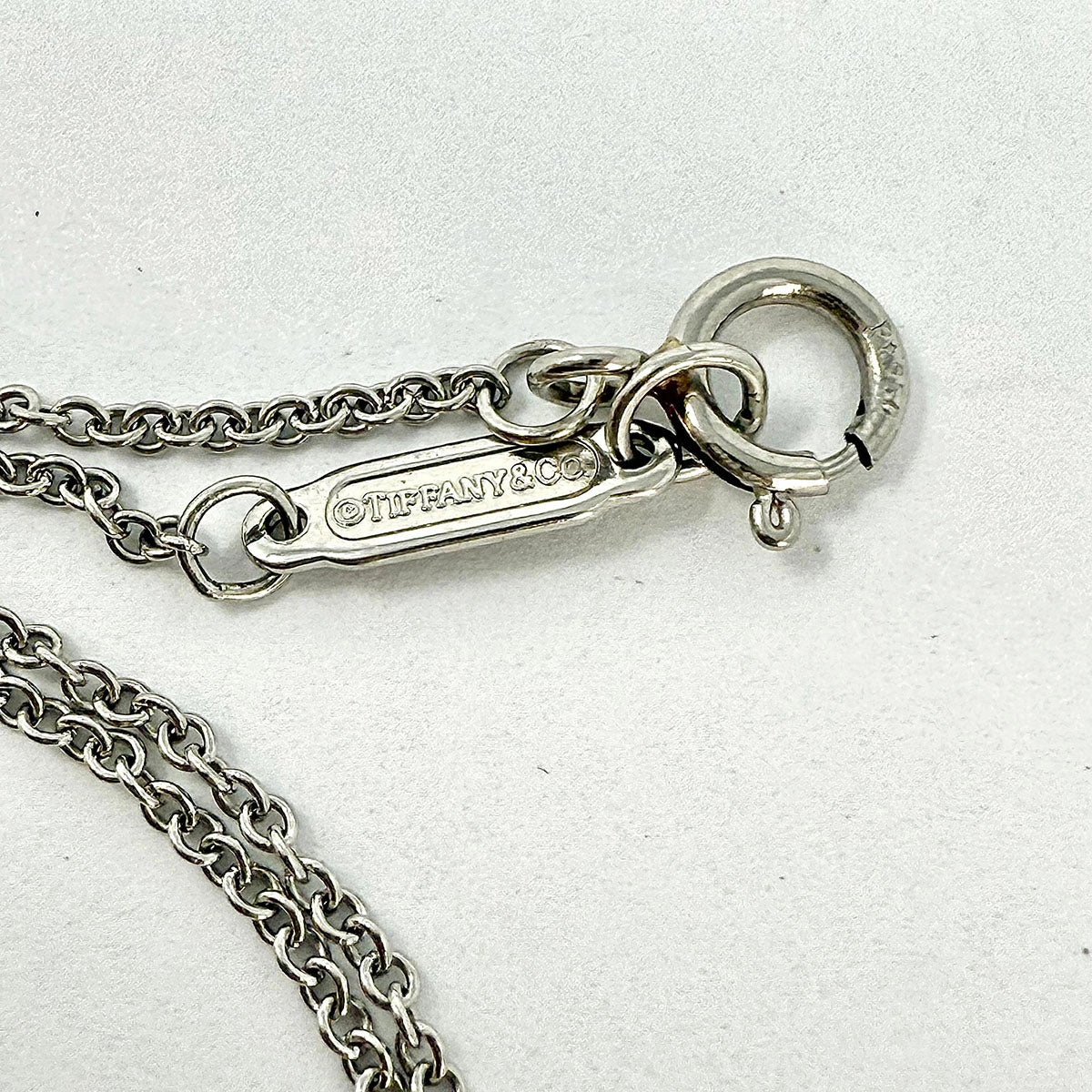 Tiffany & Co. Necklace