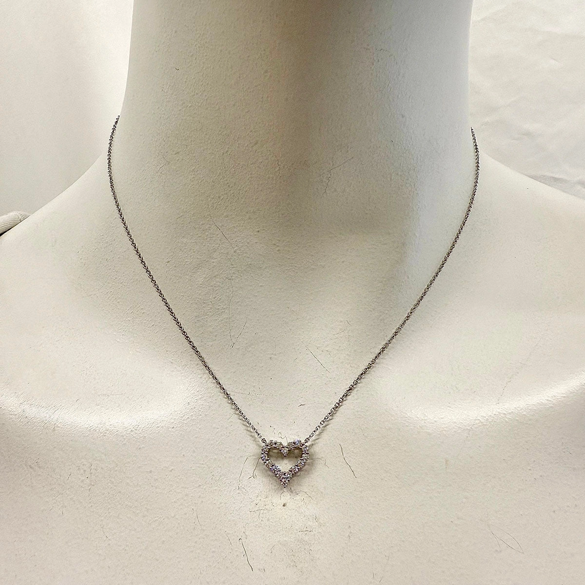 Tiffany & Co. Necklace