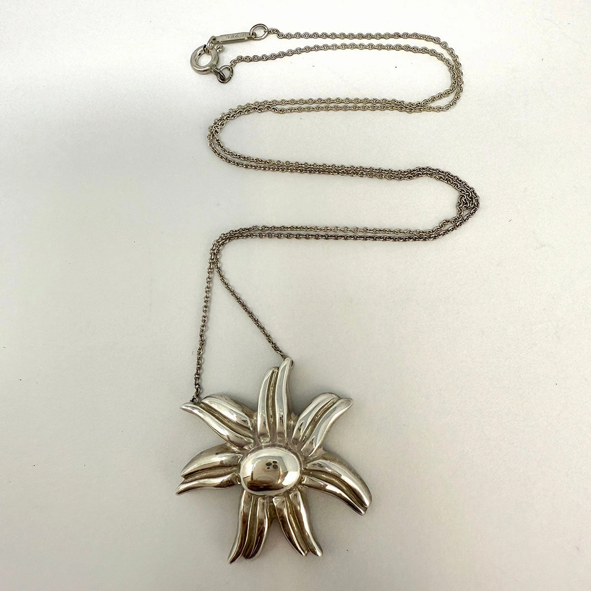 Tiffany & Co. Necklace