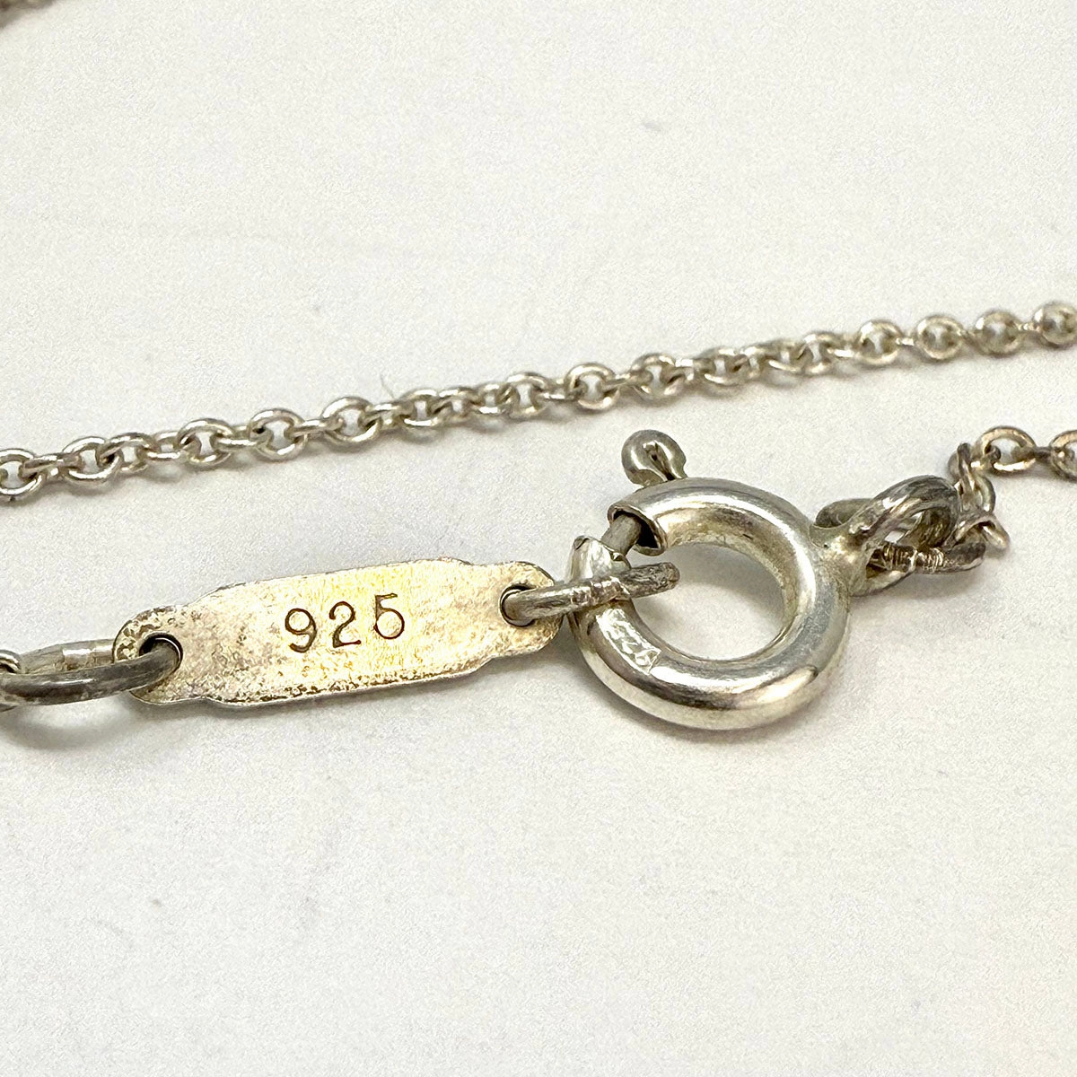 Tiffany & Co. Necklace