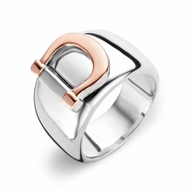 Tirisi Moda Ring