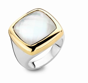 Tirisi Moda Ring