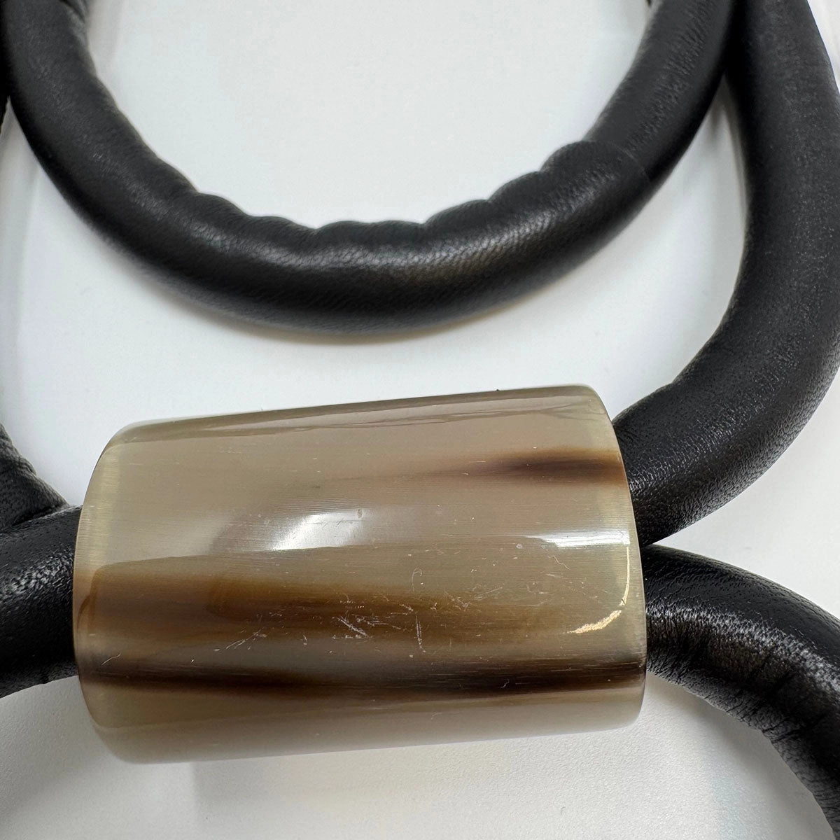 Tissa Fontaneda Ghana Necklace