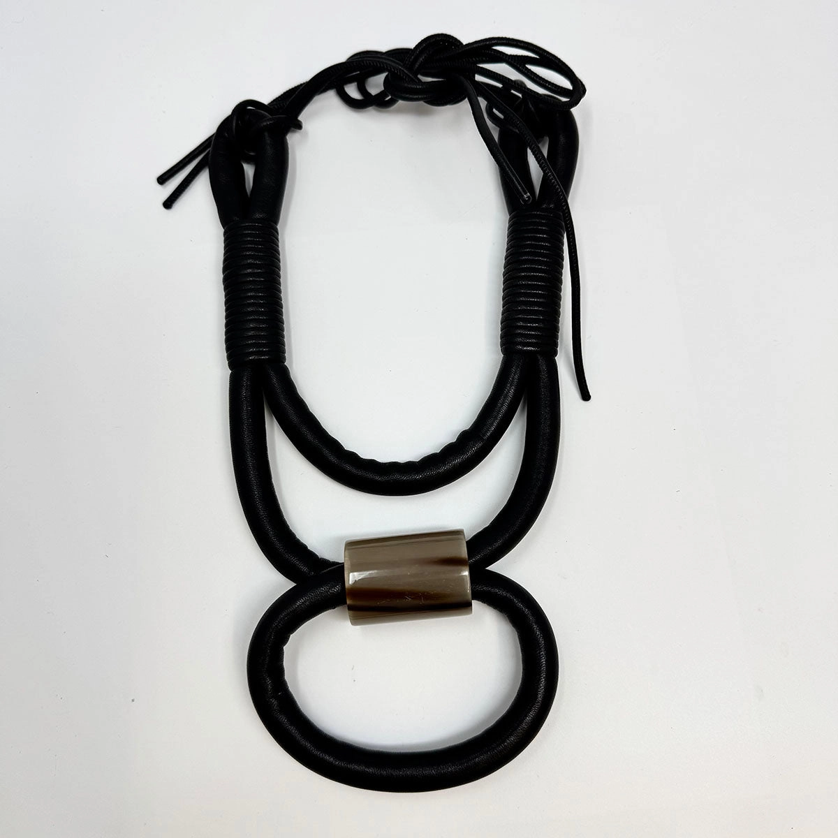 Tissa Fontaneda Ghana Necklace