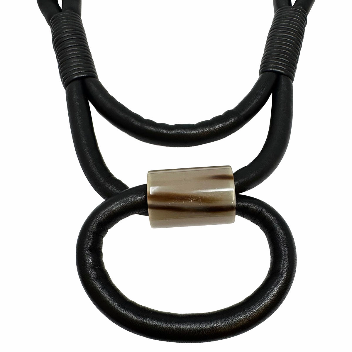 Tissa Fontaneda Ghana Necklace