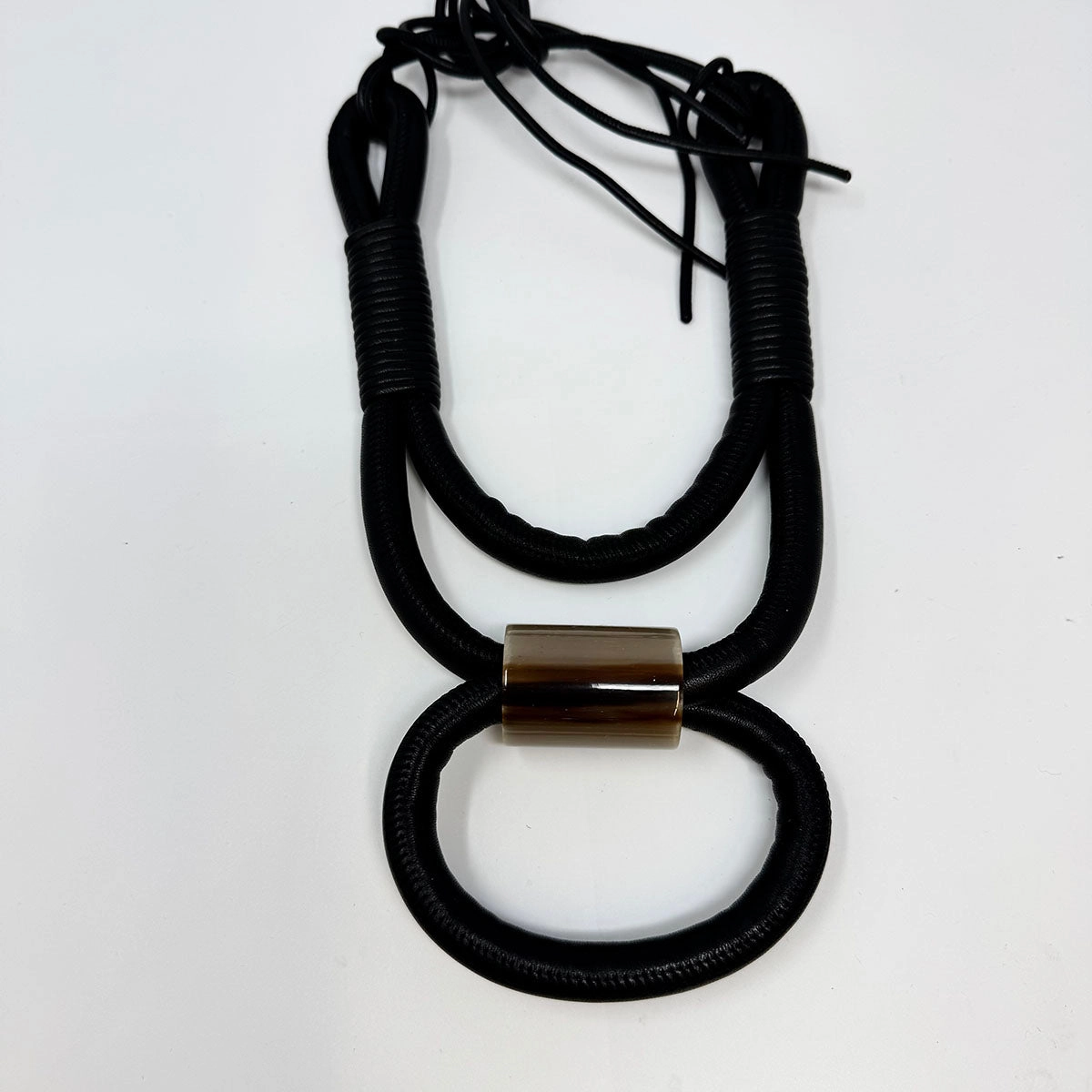 Tissa Fontaneda Ghana Necklace